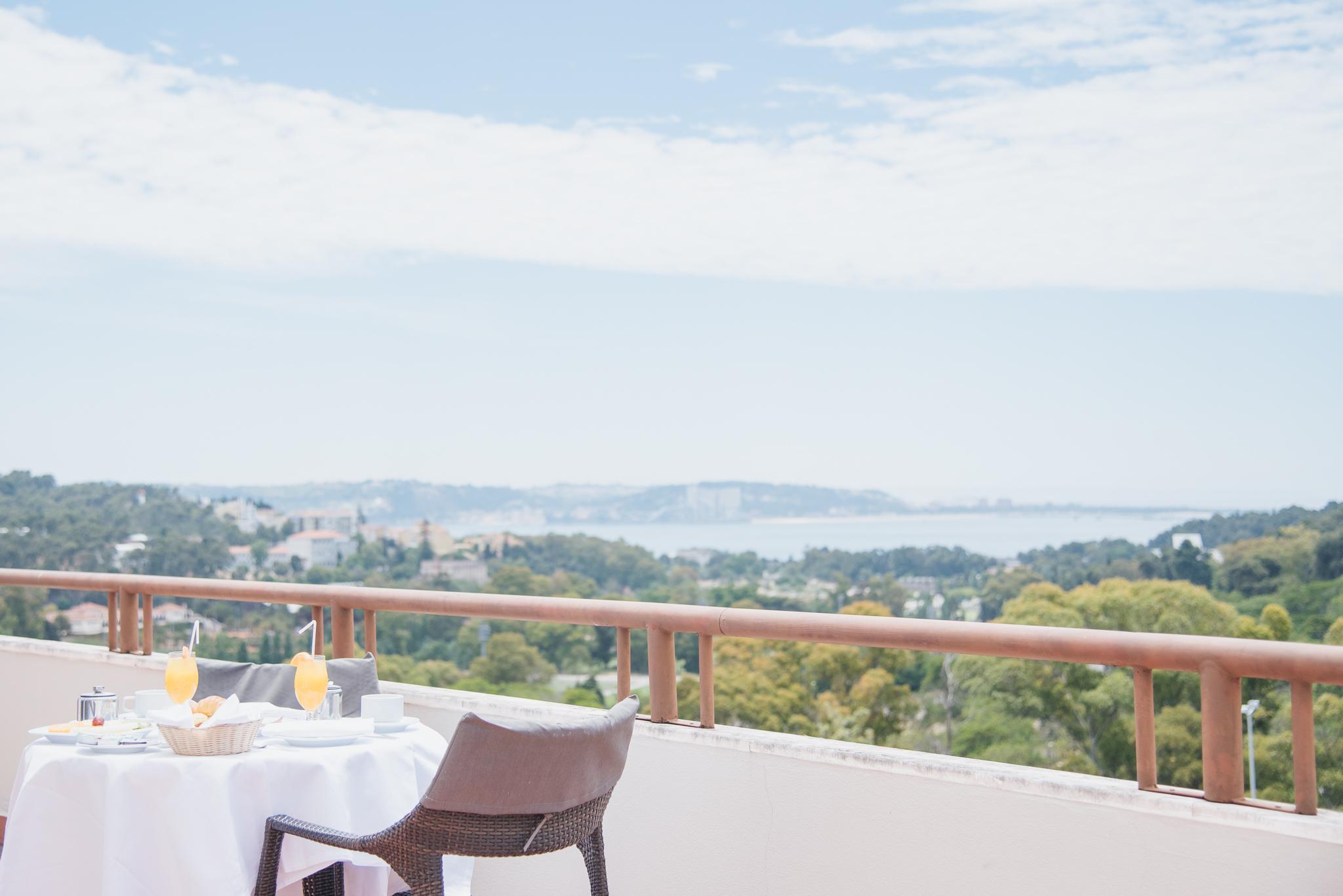 Hotel Amazonia Jamor 4*