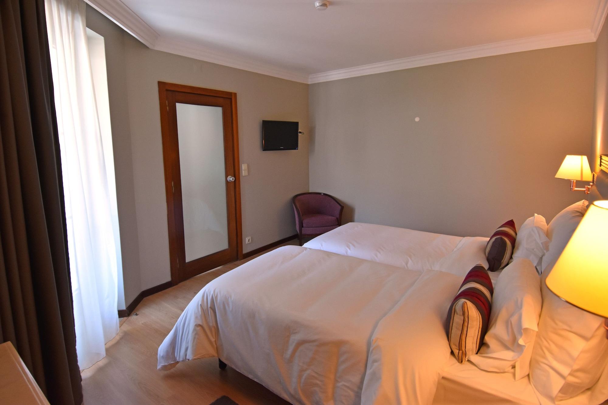 Hotel Suave Mar