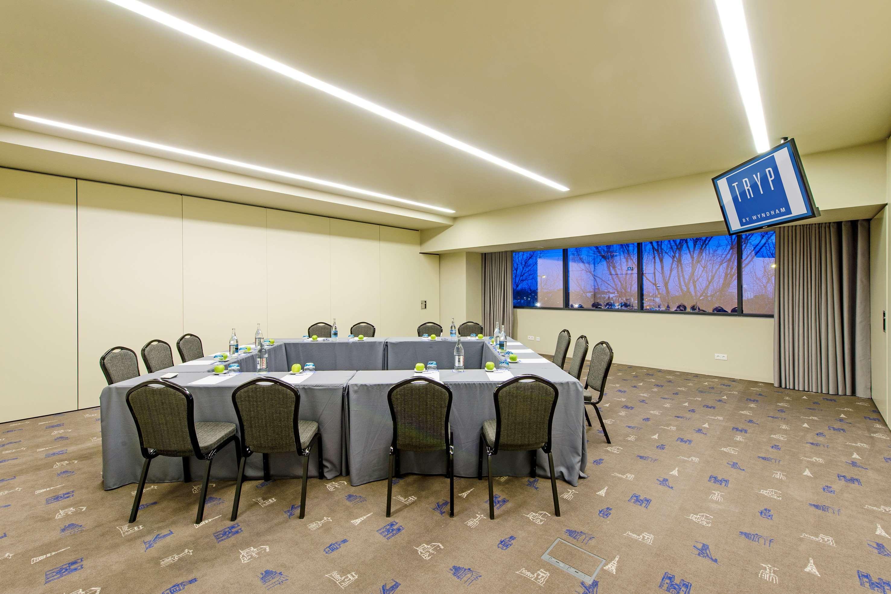Melia Aeroporto Hotel 4*
