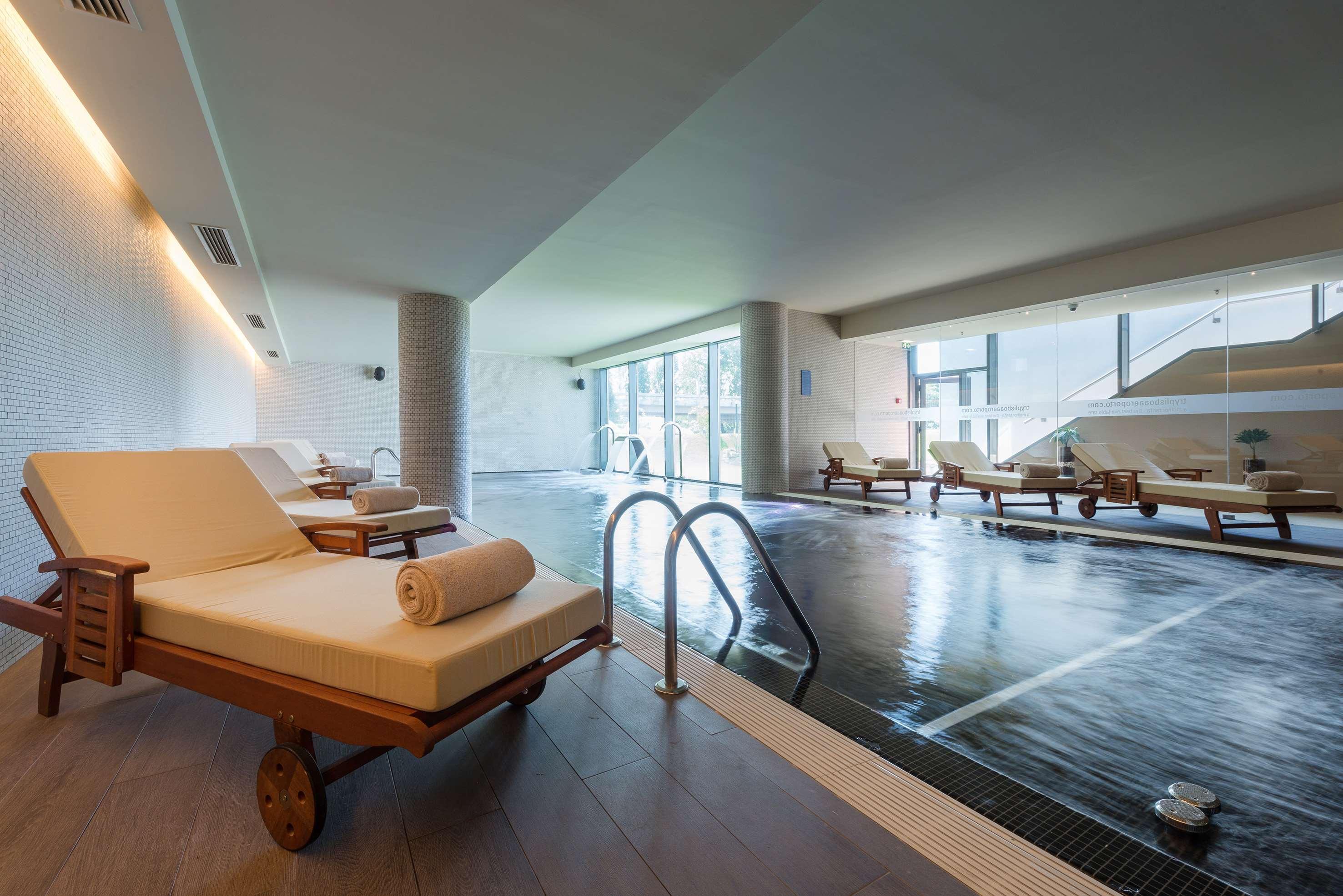 Melia Aeroporto Hotel 4*