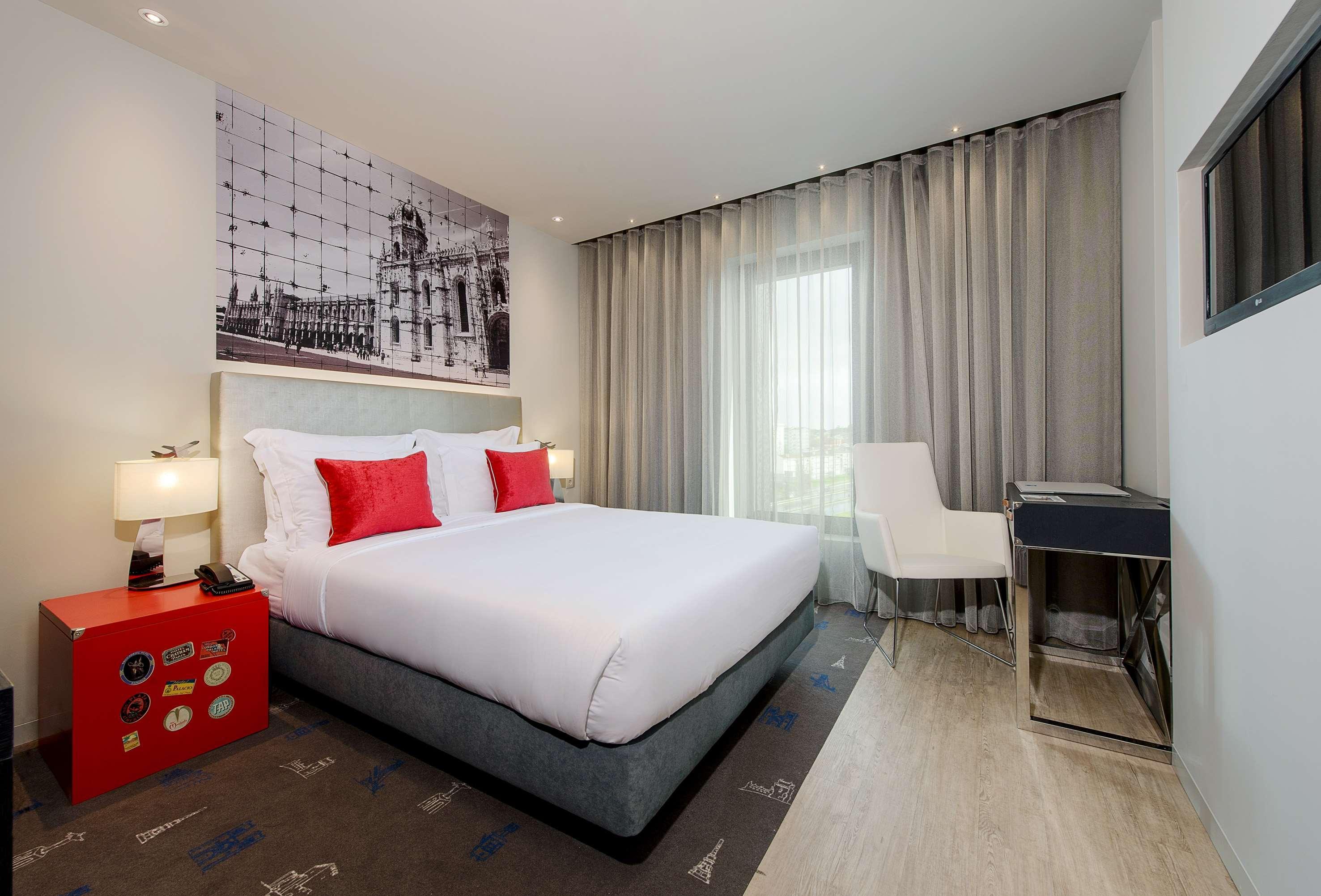 Hotel Melia Aeroporto 4*