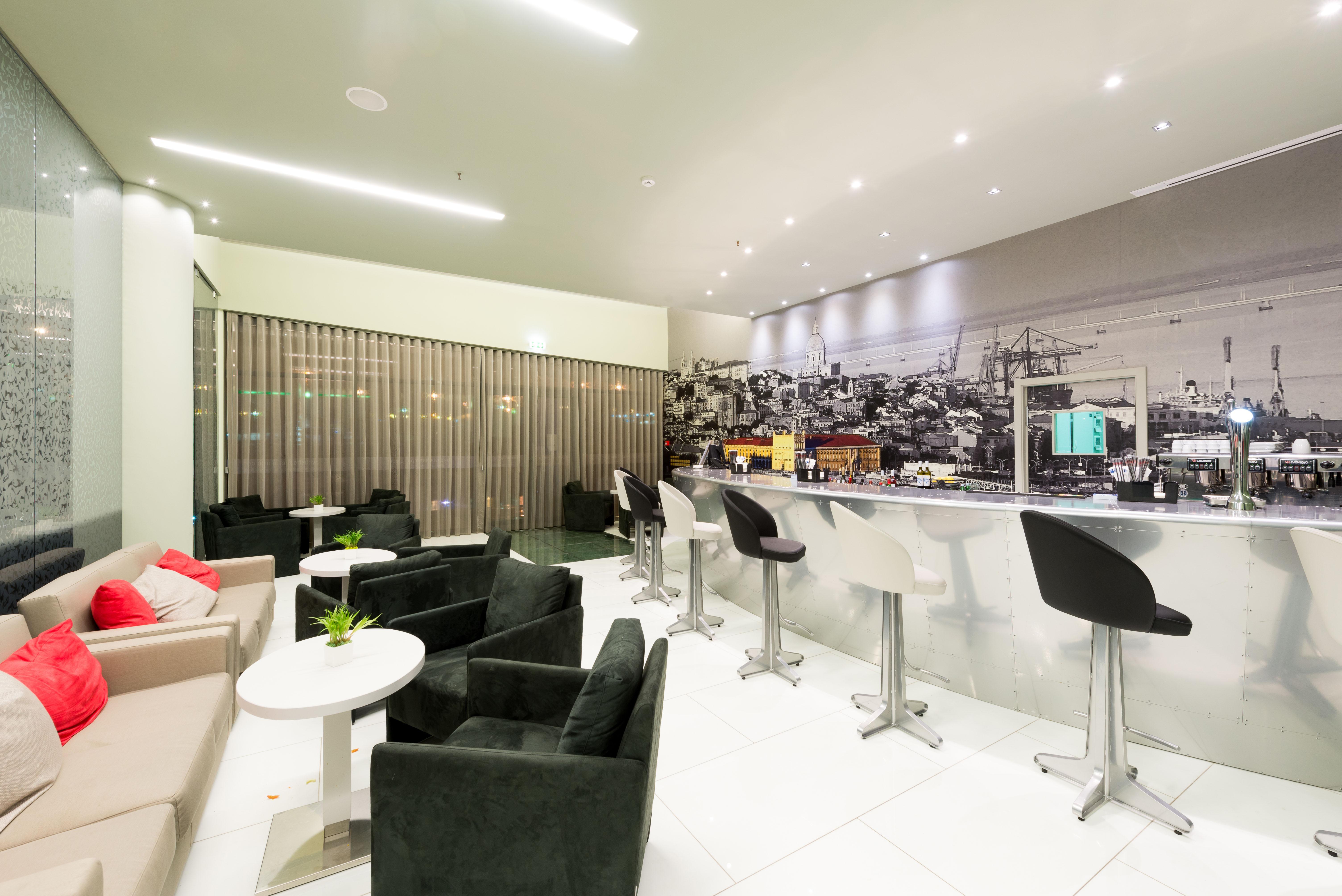 Hotel Melia Aeroporto 4*