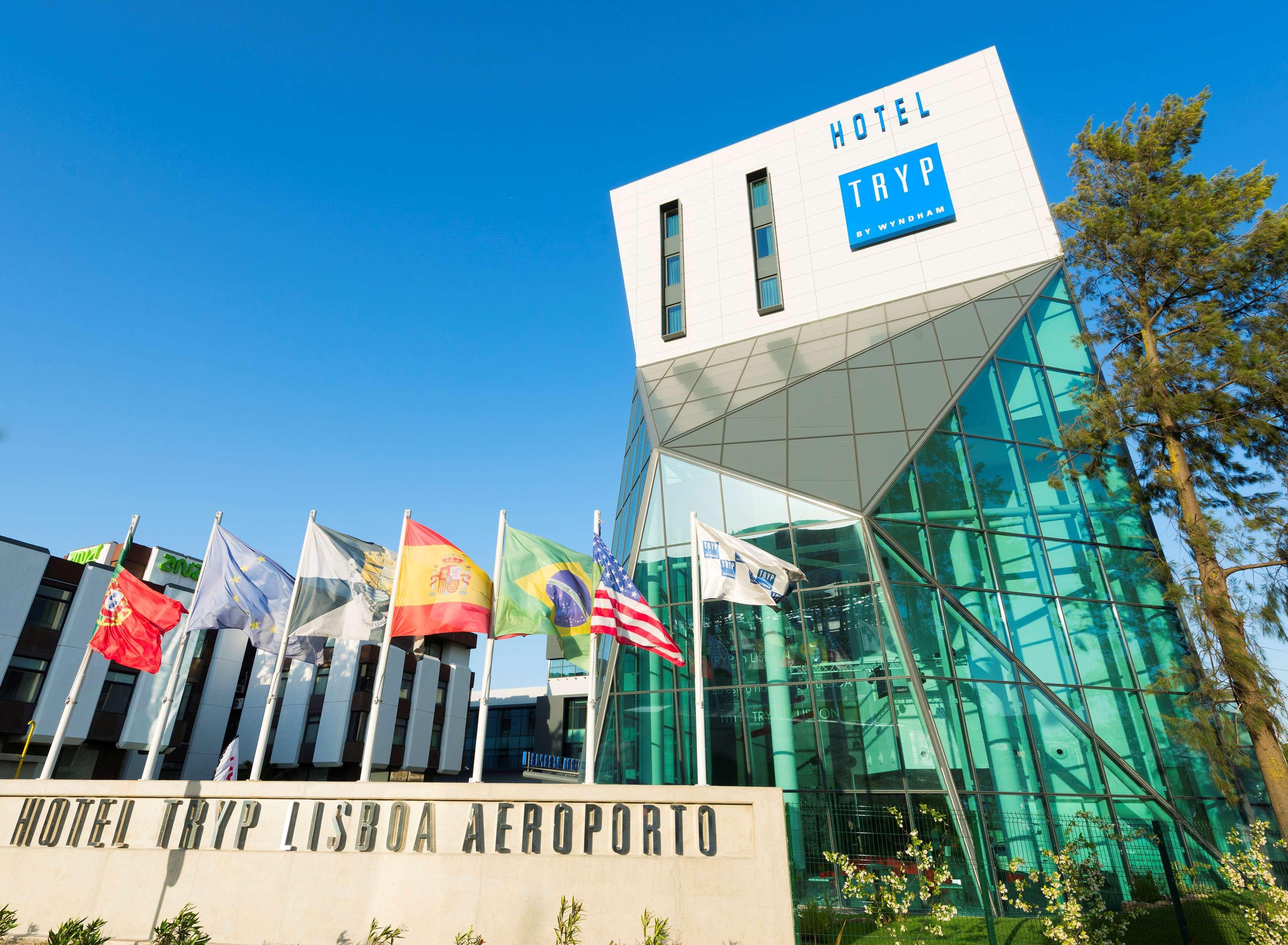 Melia Aeroporto 4* Lisbon