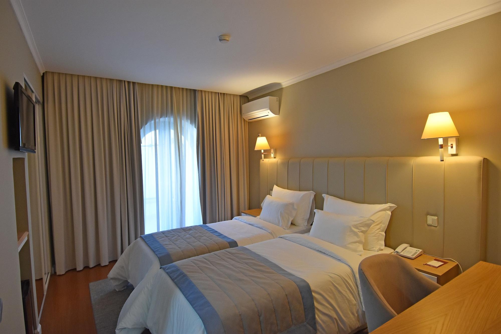 Suave Mar Hotel Esposende