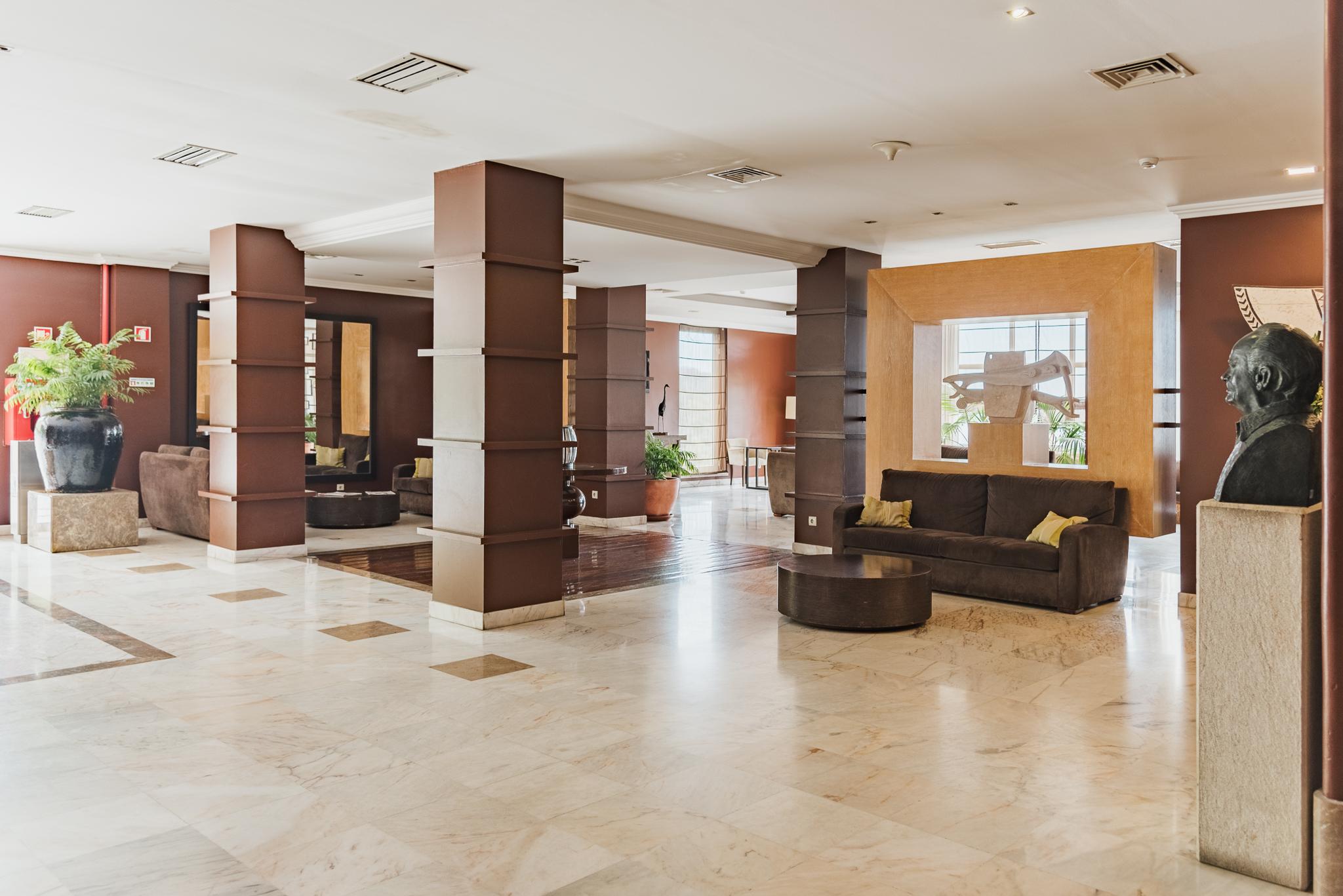 Hotel Amazonia Jamor Linda-a-Pastora