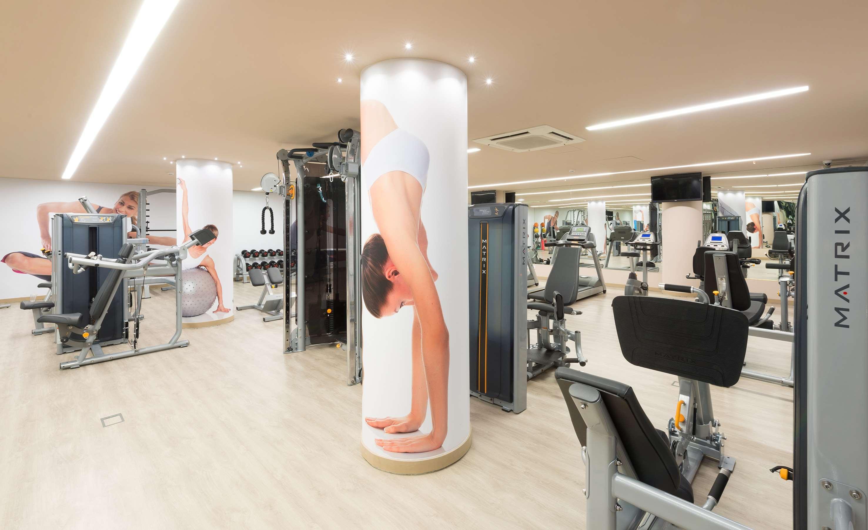 Hotel Melia Aeroporto Lisbon