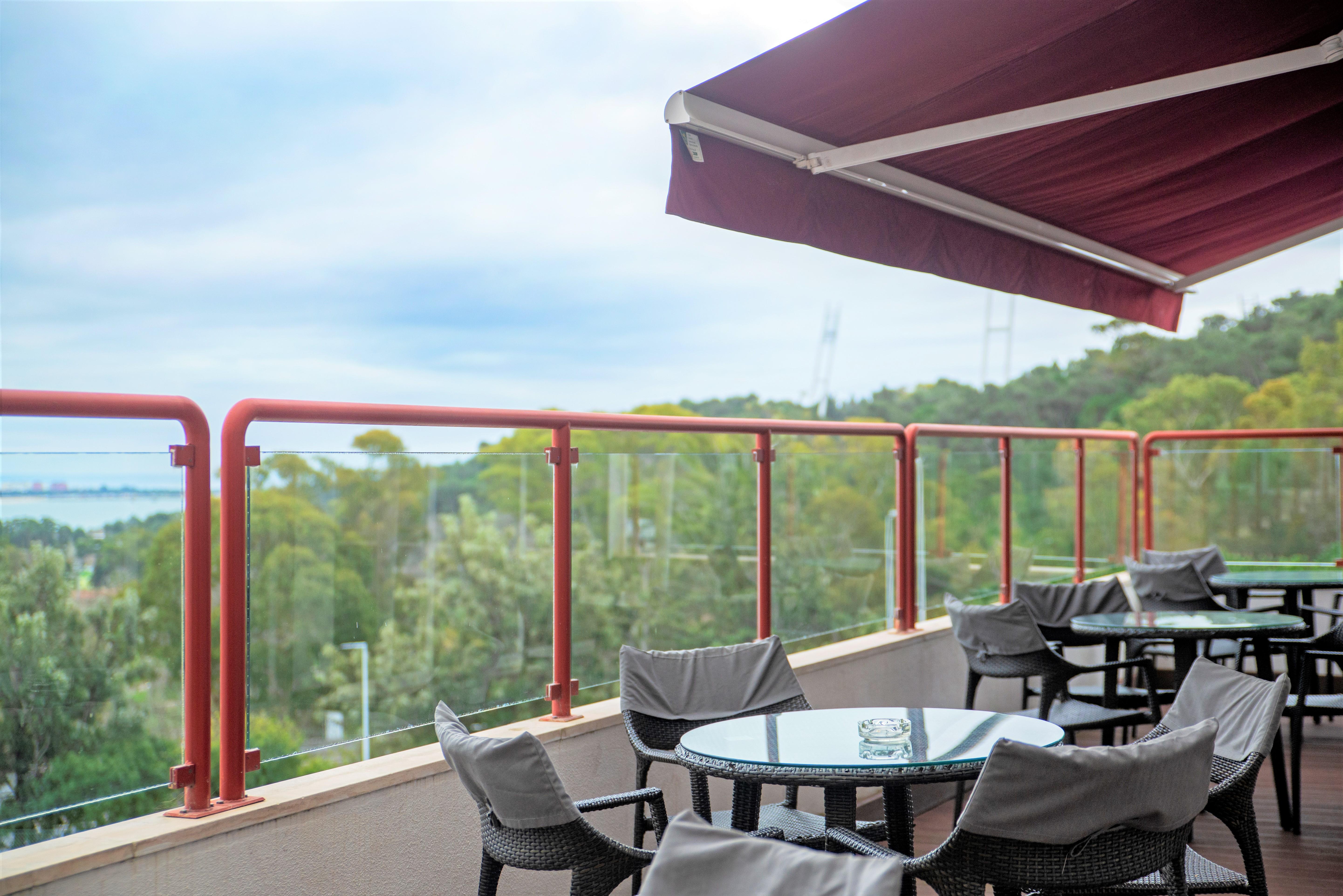 Amazonia Jamor 4* Linda-a-Pastora