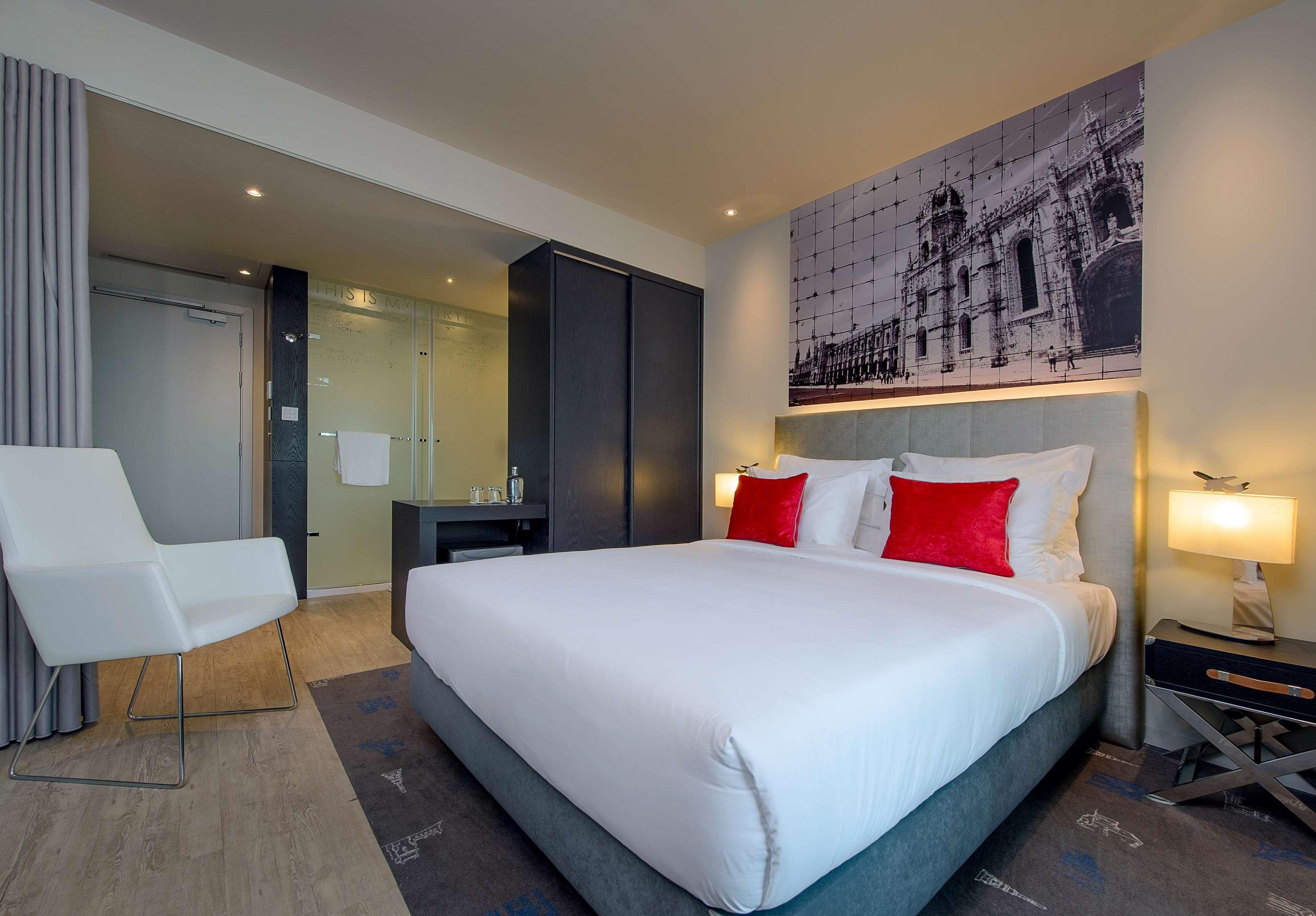 Melia Aeroporto 4* Lisbon