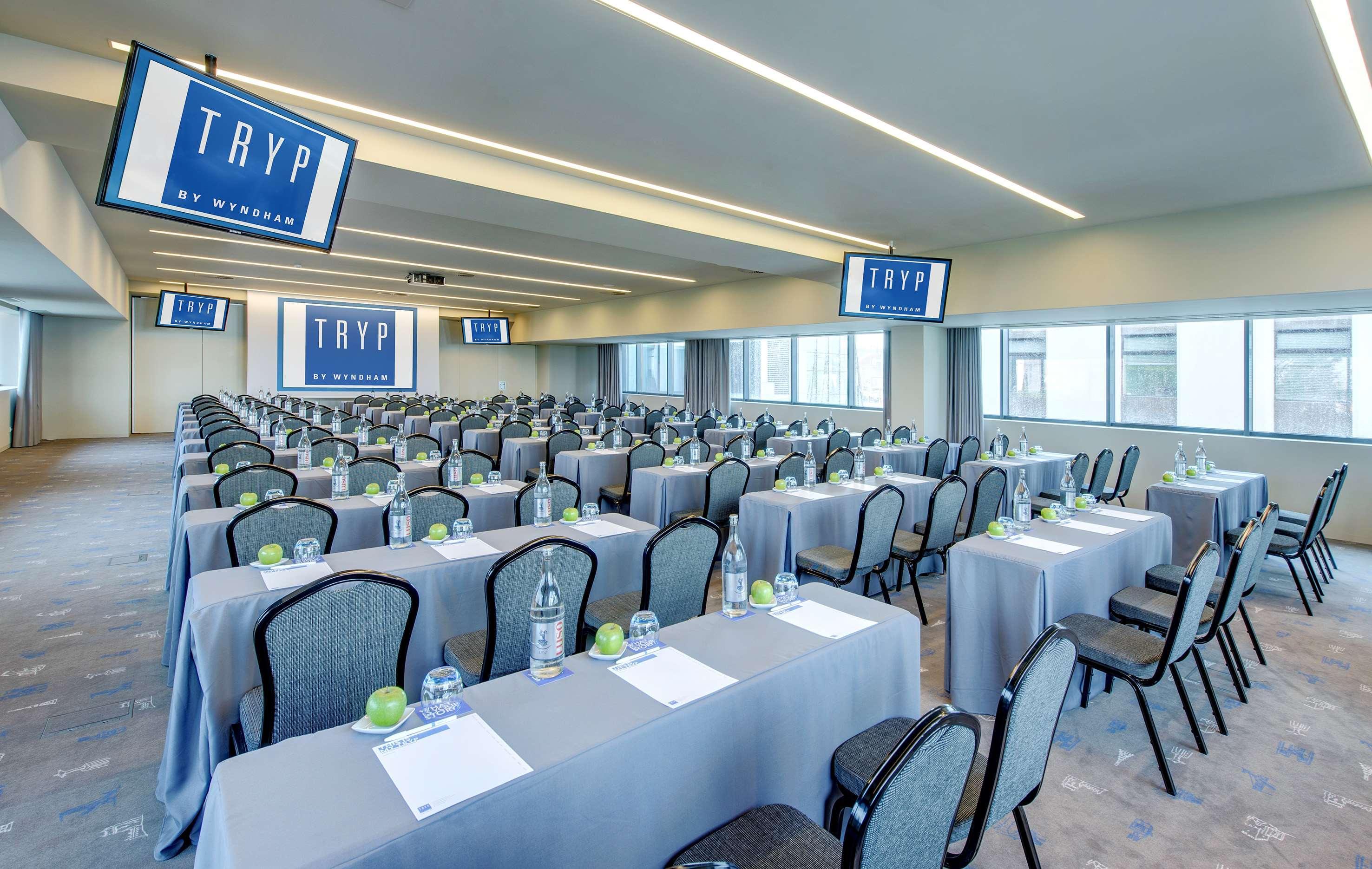 Hotel Melia Aeroporto 4*