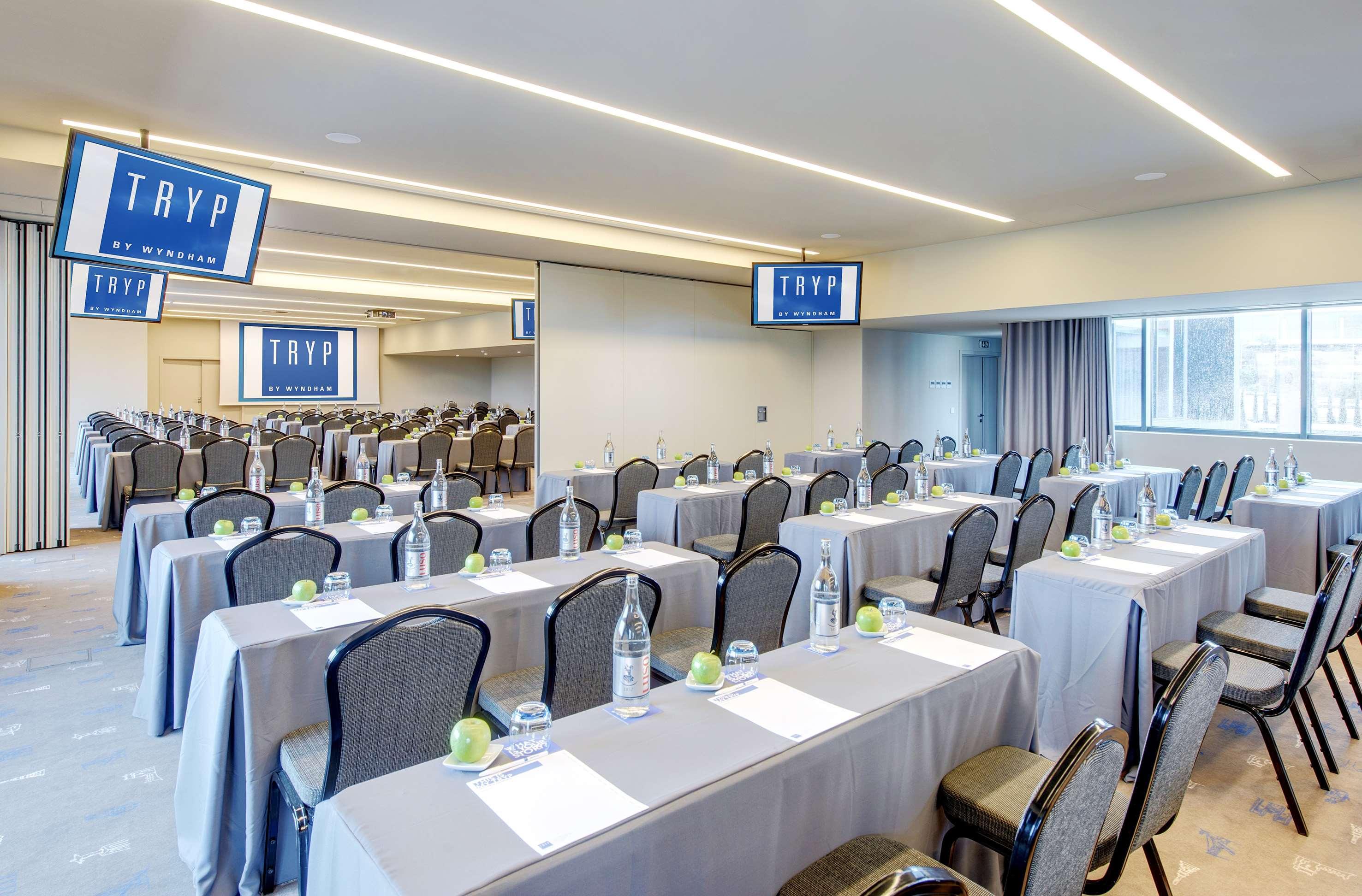 Melia Aeroporto Hotel Lisbon