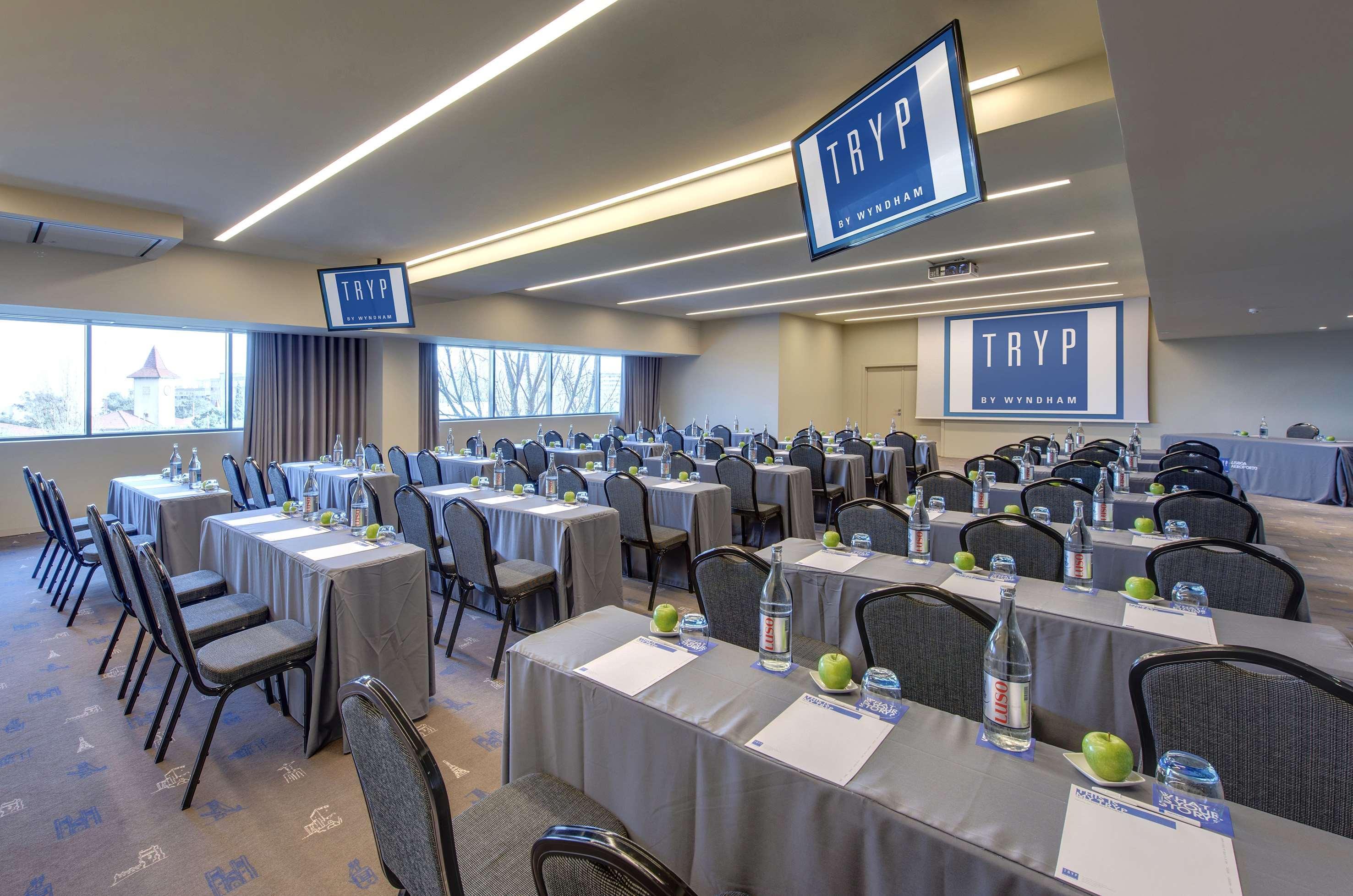 Melia Aeroporto Hotel