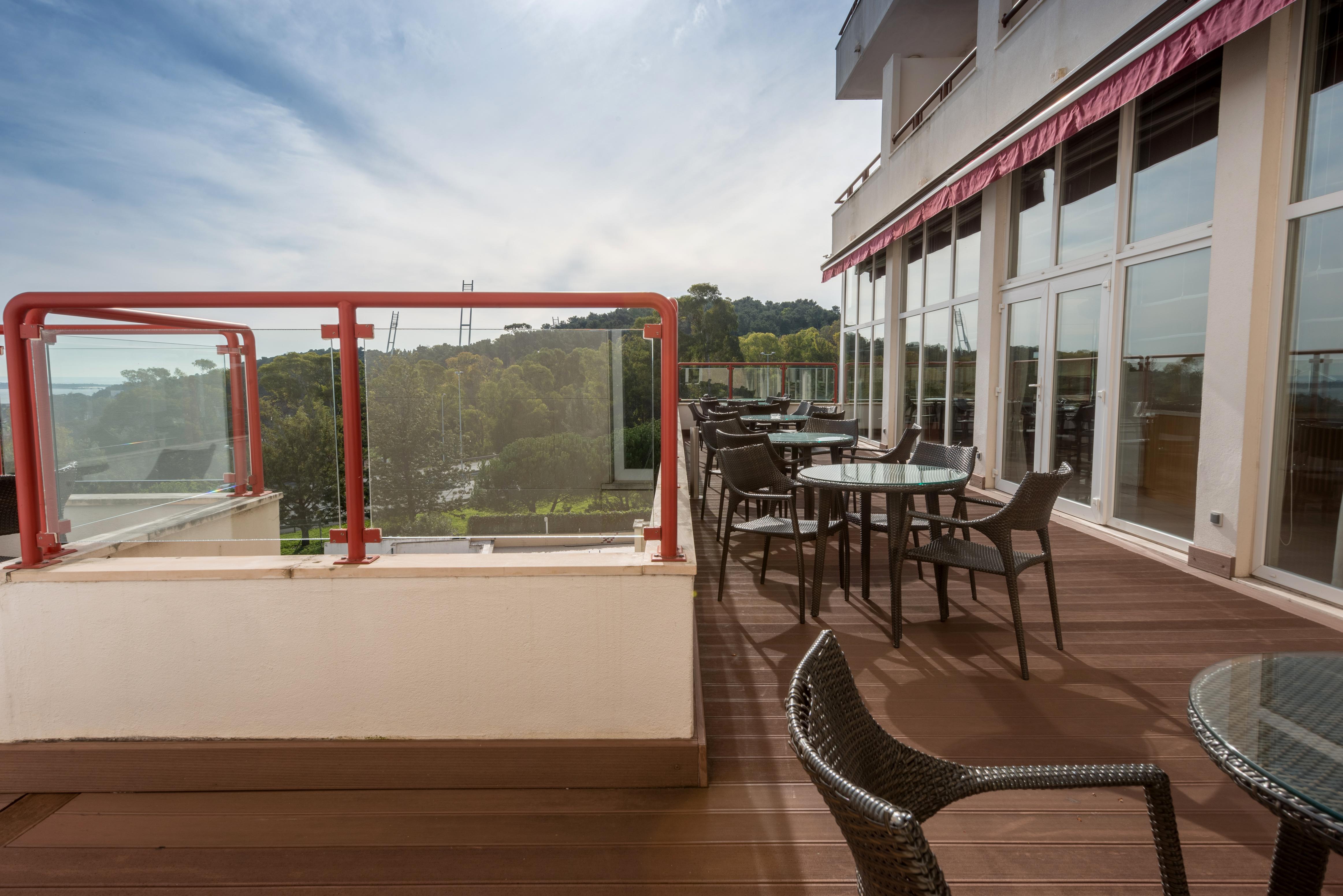 Amazonia Jamor 4* Linda-a-Pastora
