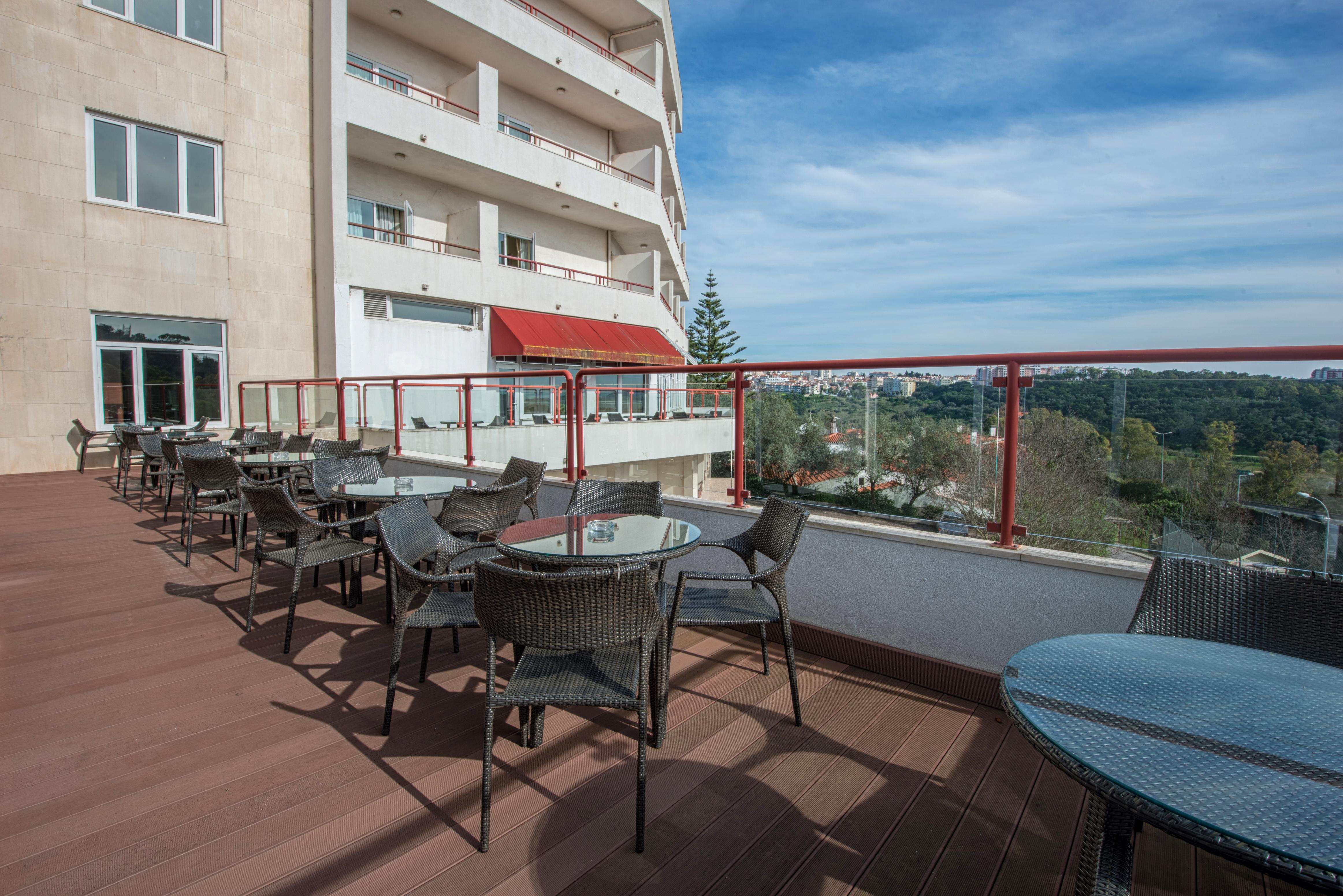 Hotel Amazonia Jamor