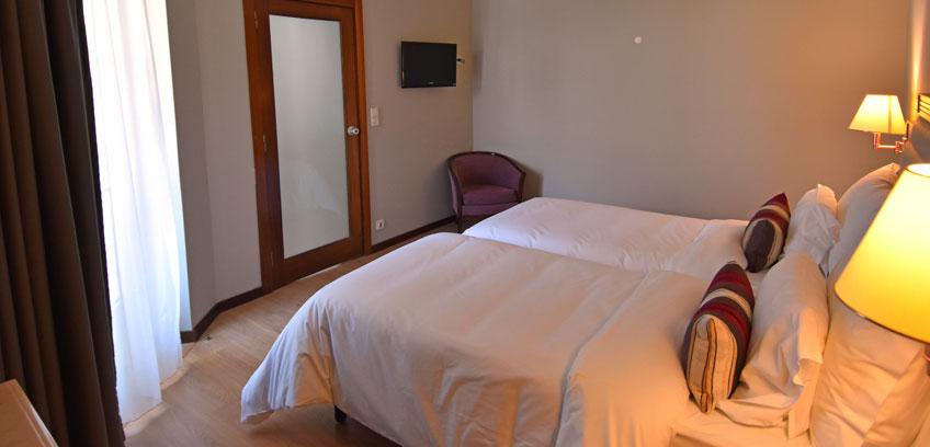 Suave Mar Hotel Esposende