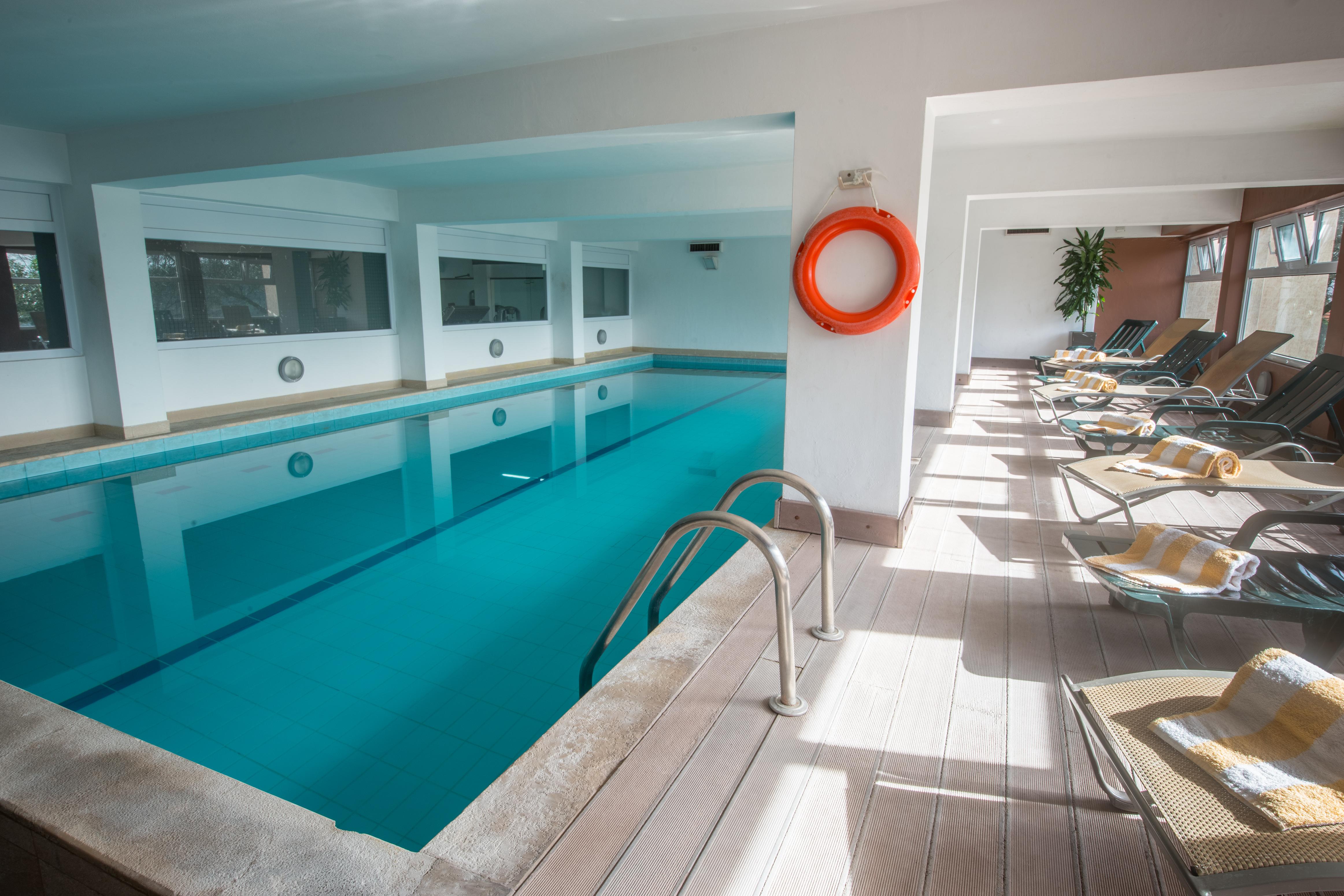 Amazonia Jamor Hotel 4*