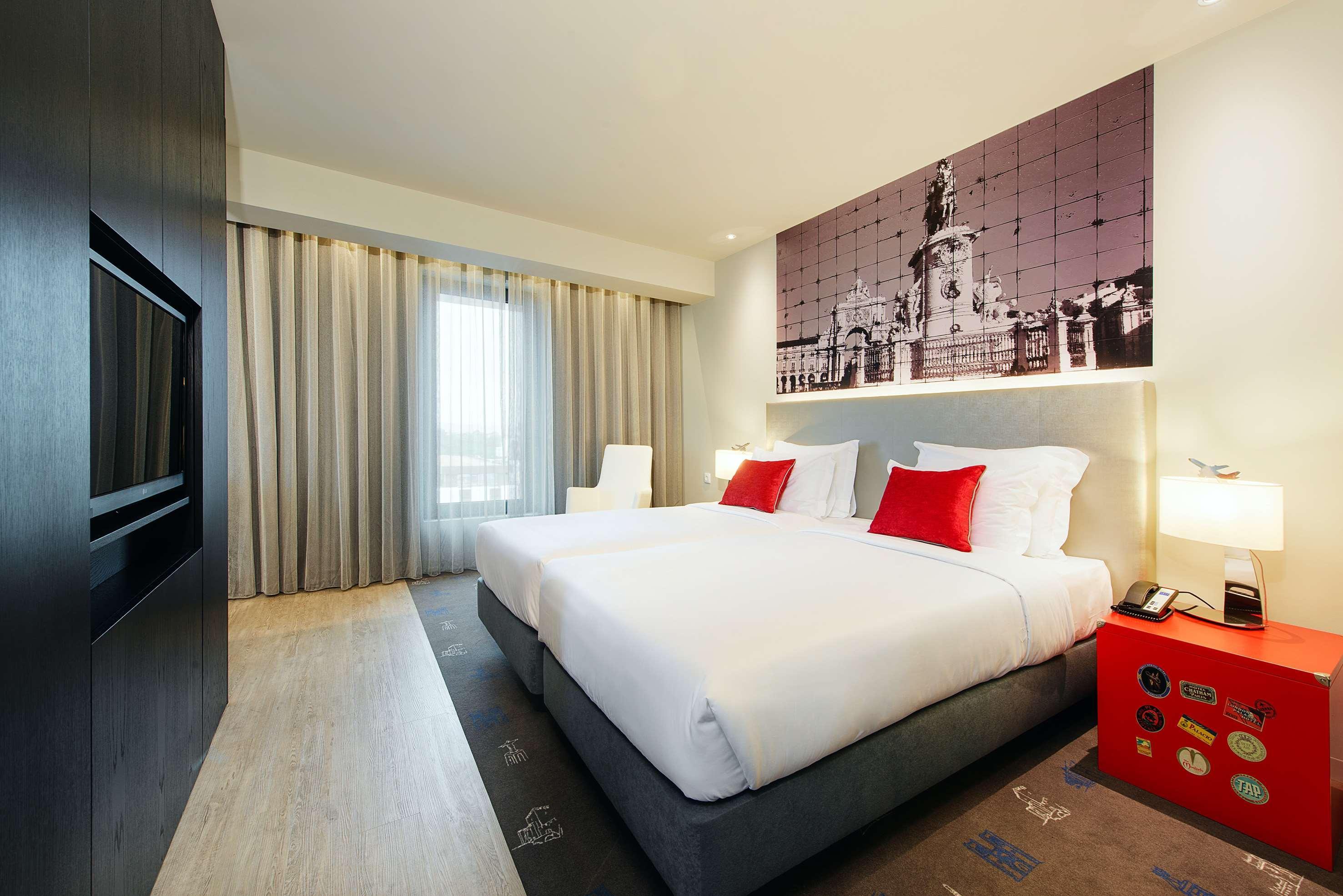 Melia Aeroporto Hotel