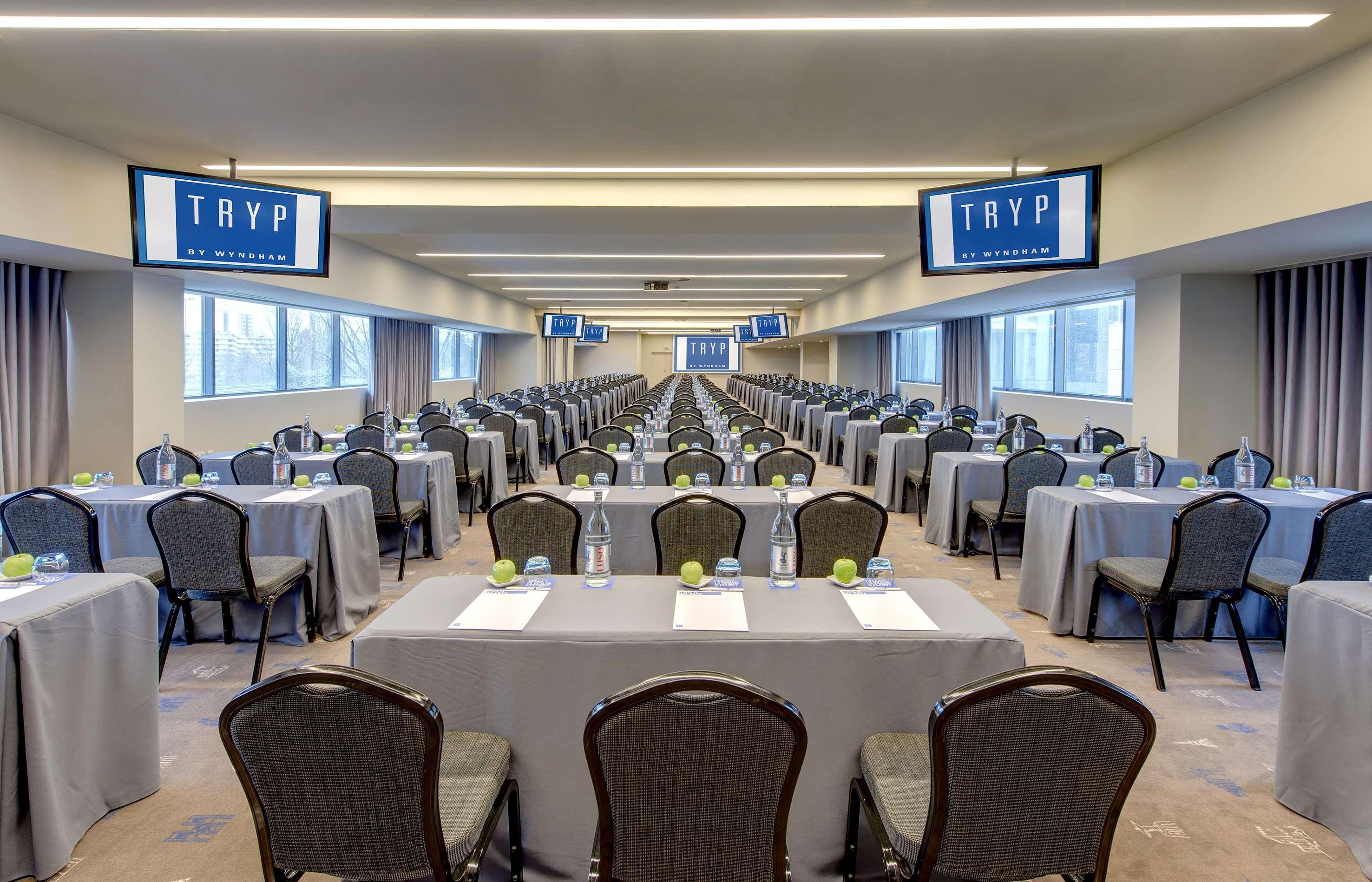 Melia Aeroporto Hotel Lisbon