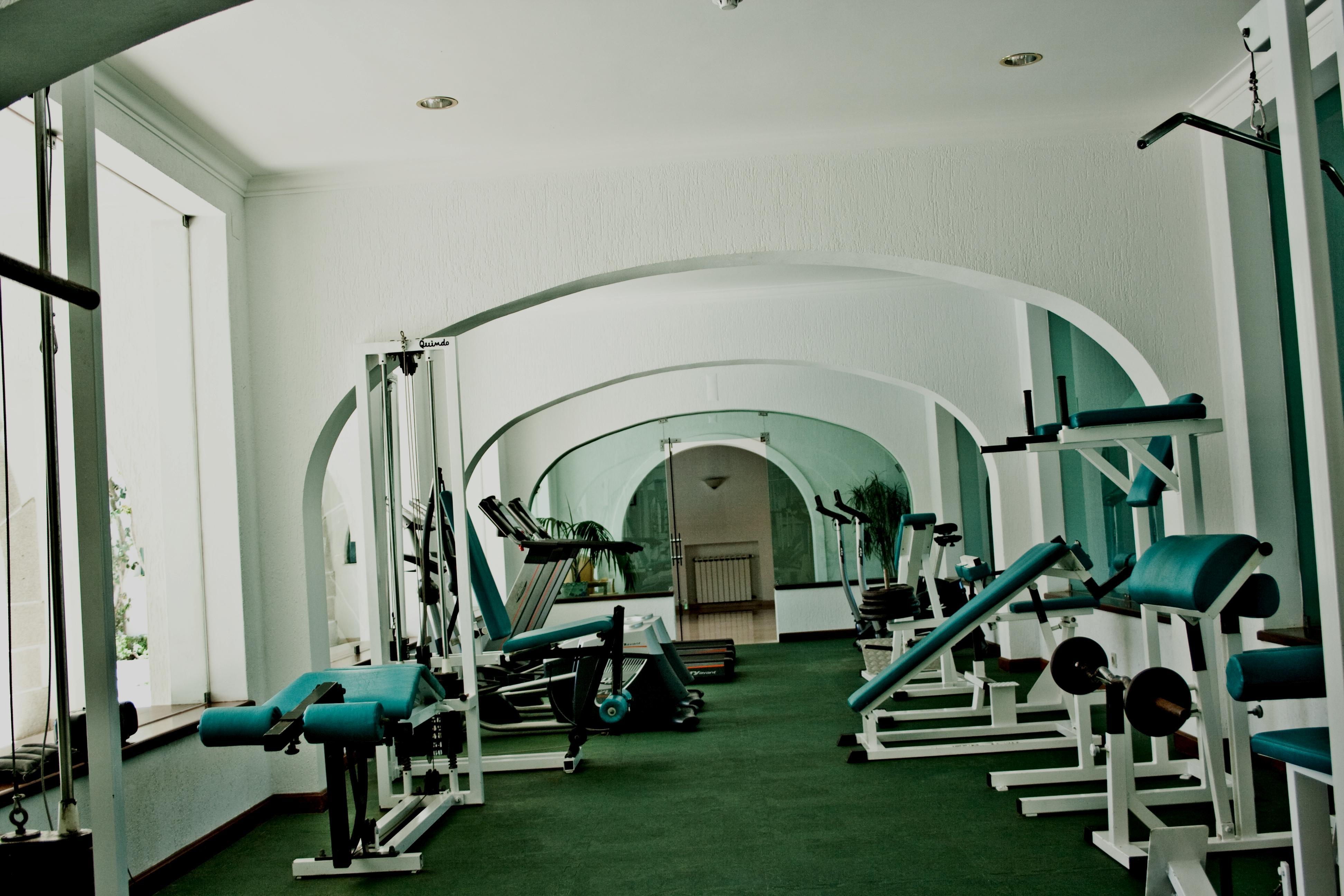 Suave Mar Hotel 3*