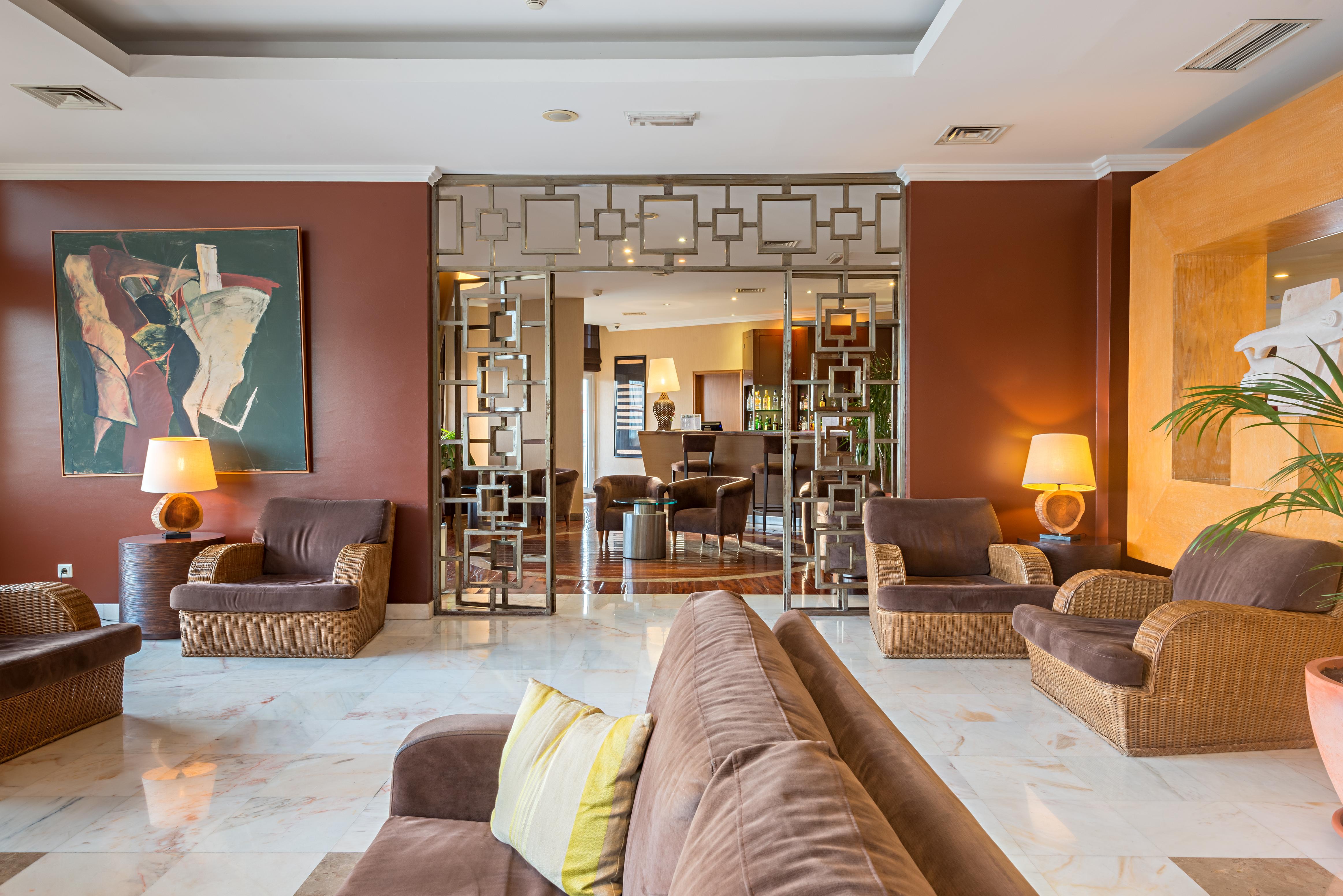 Hotel Amazonia Jamor Linda-a-Pastora