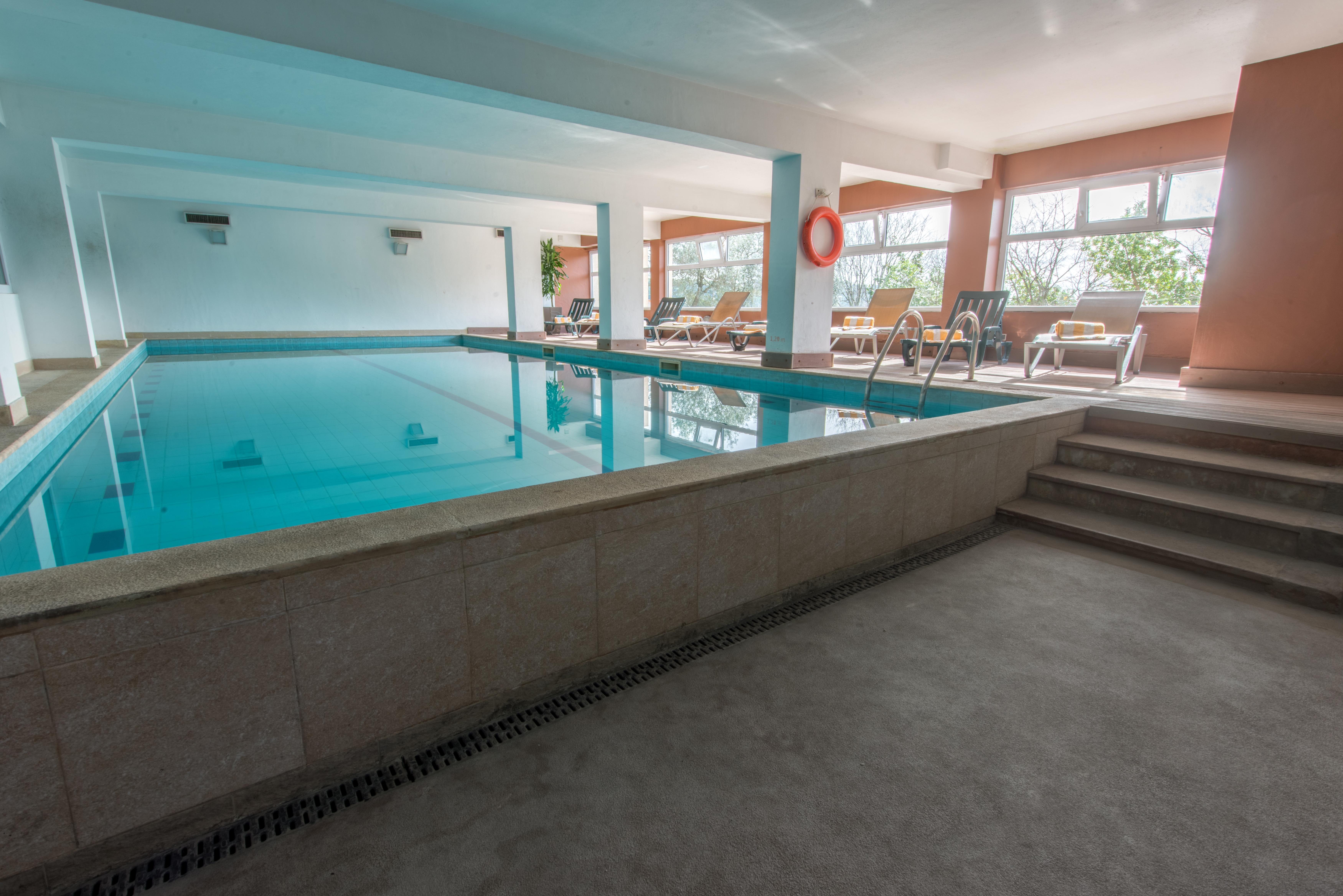 Amazonia Jamor Hotel 4*
