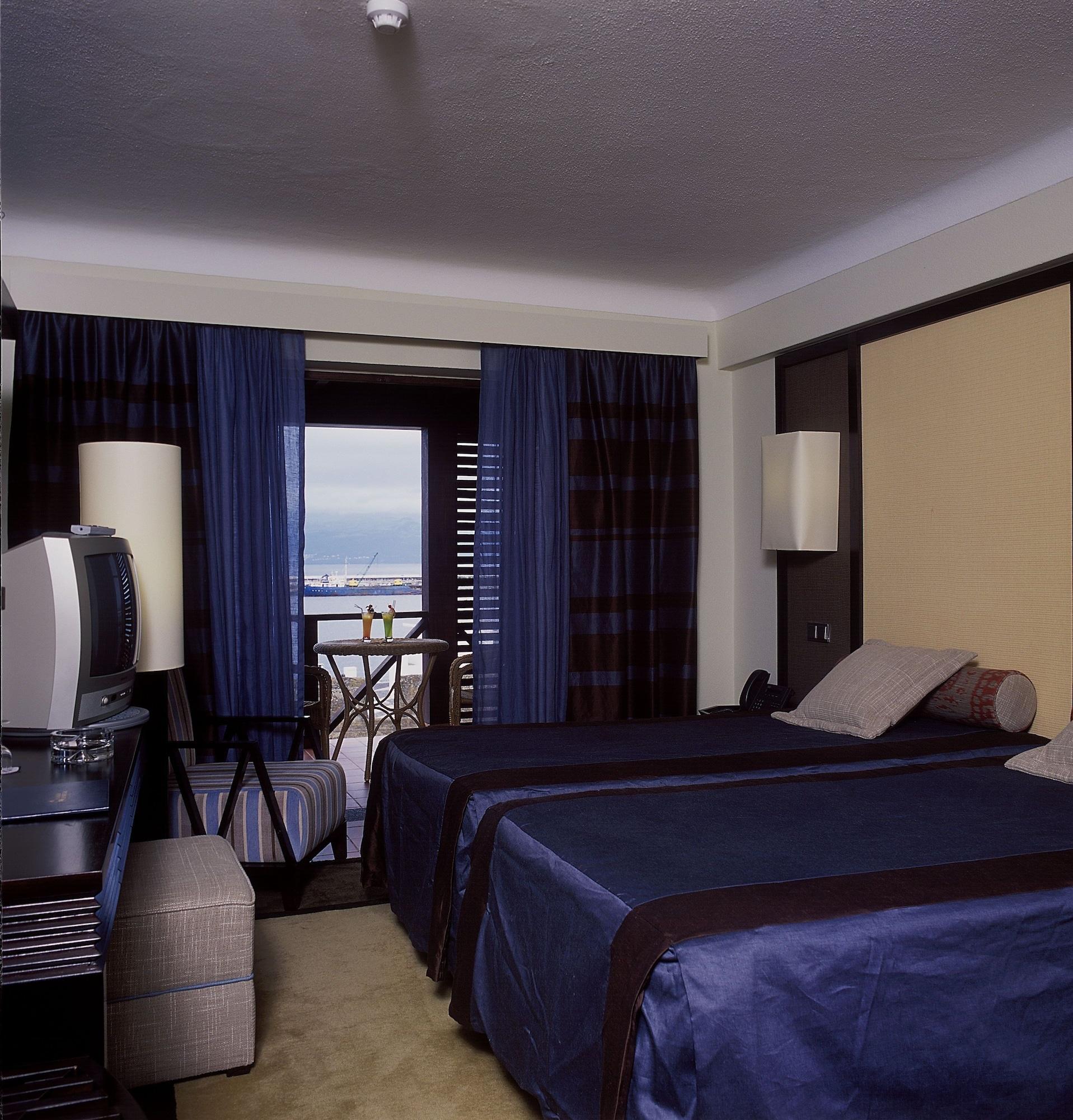 Da Horta 4* Horta (Azores)