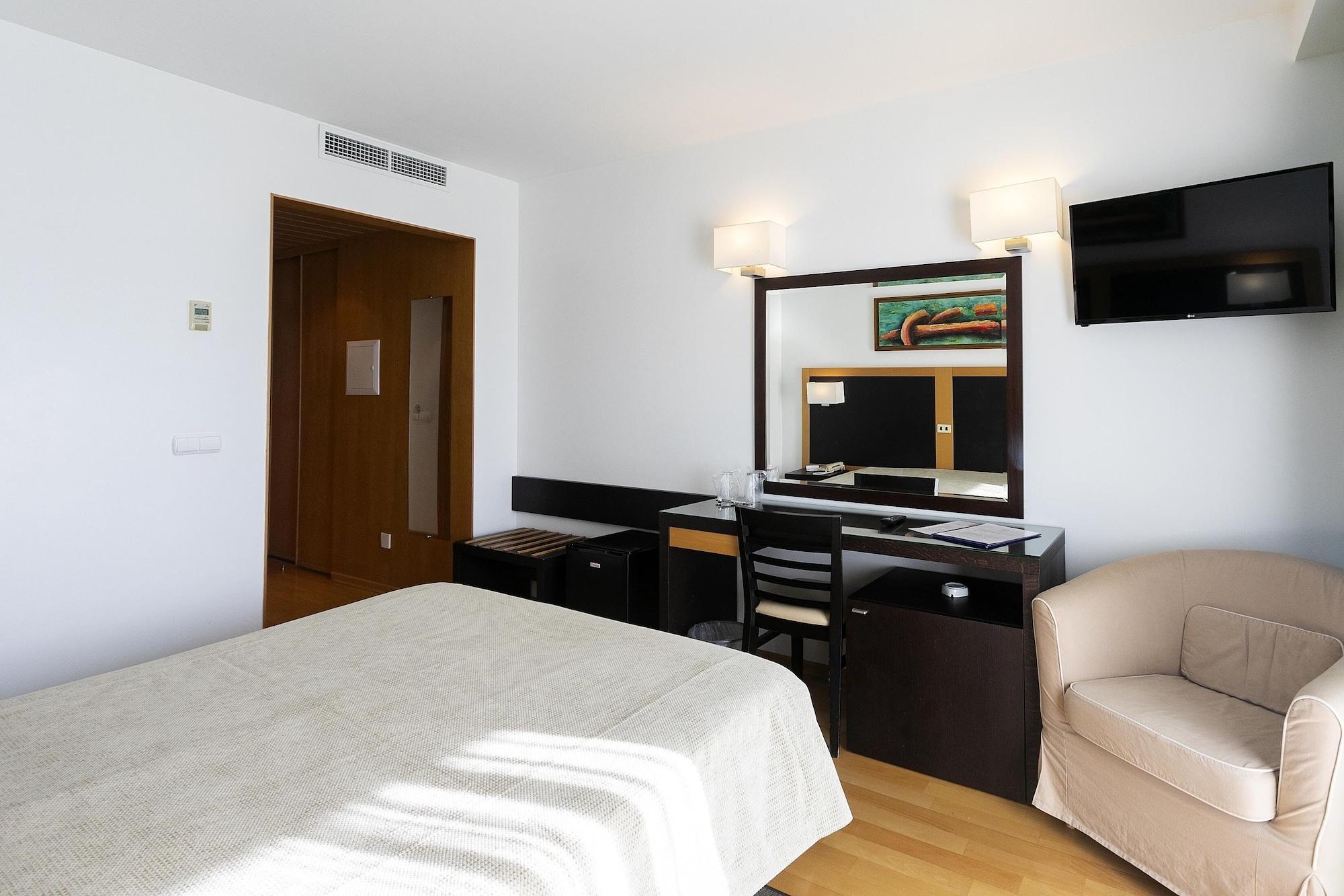 Antillia Hotel Ponta Delgada