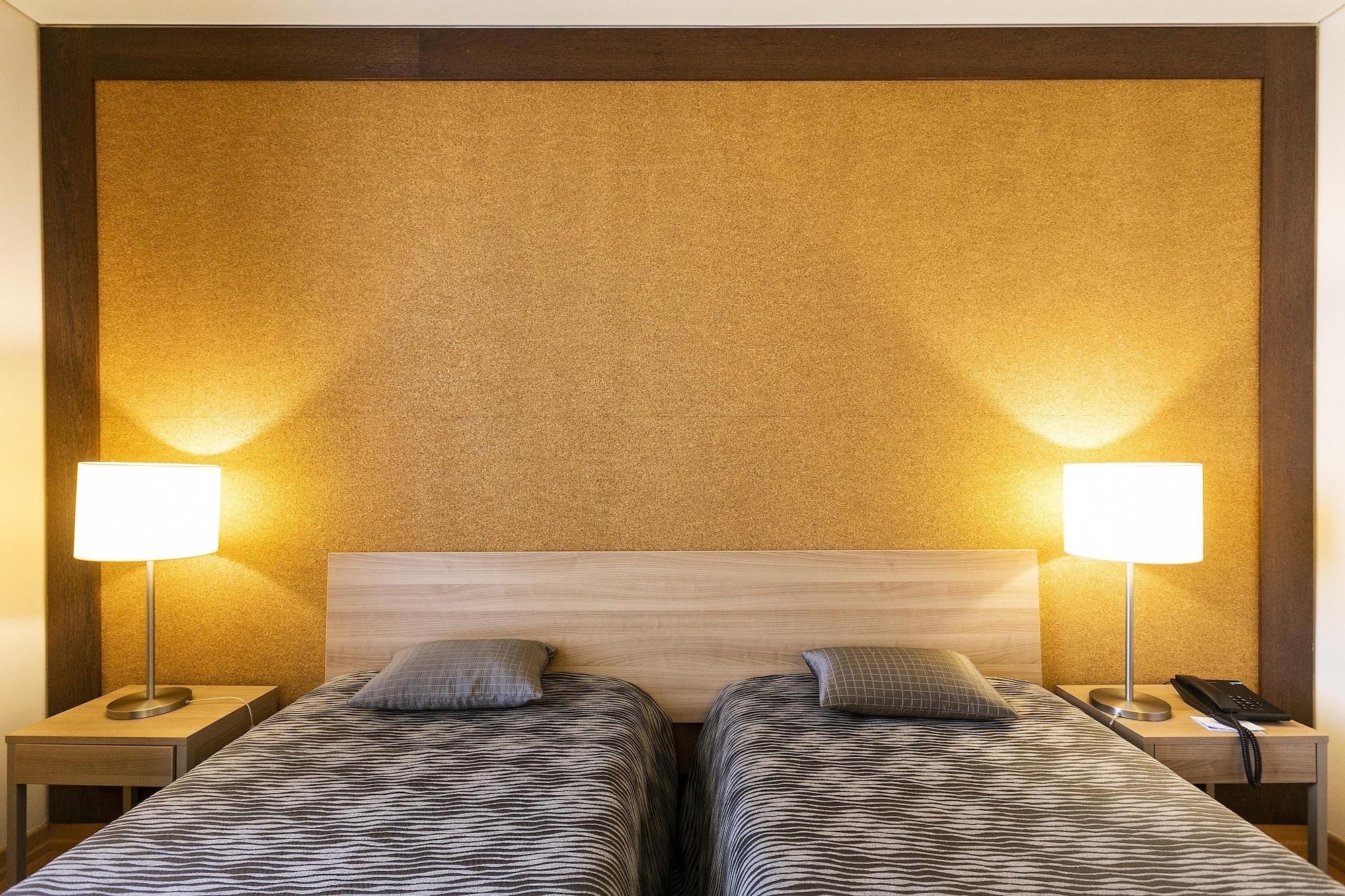 Antillia Hotel Ponta Delgada (Sao Miguel)