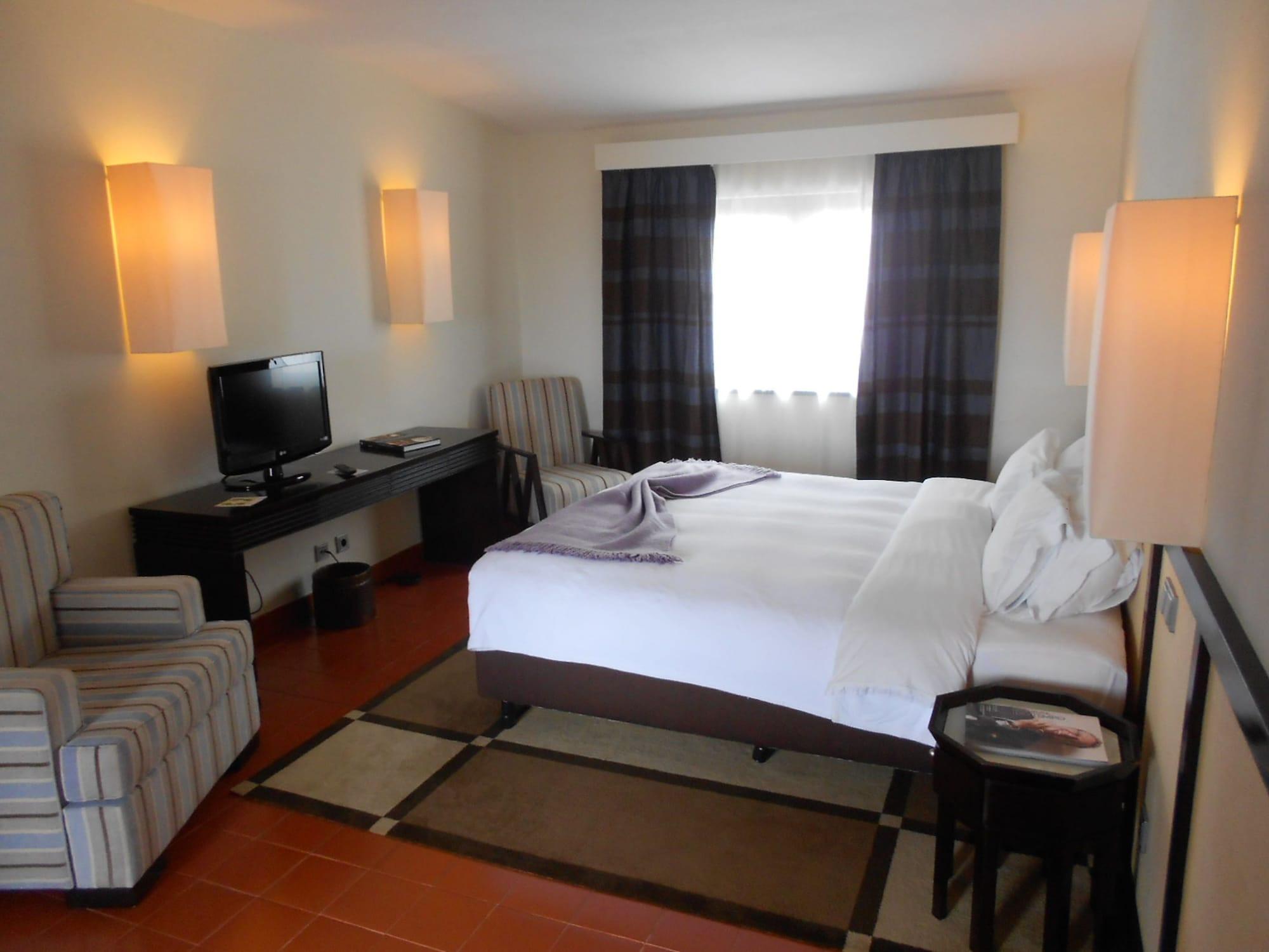 Hotel Da Horta 4*
