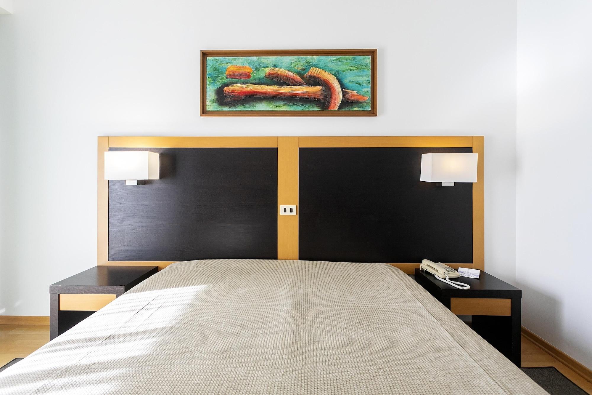 Antillia 4* Ponta Delgada