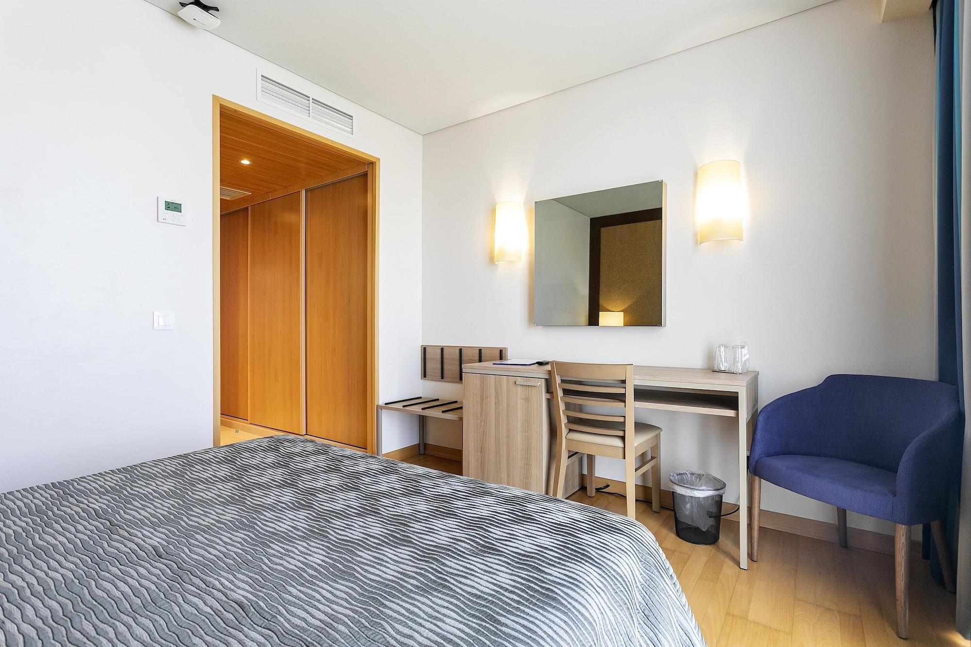 Hotel Antillia