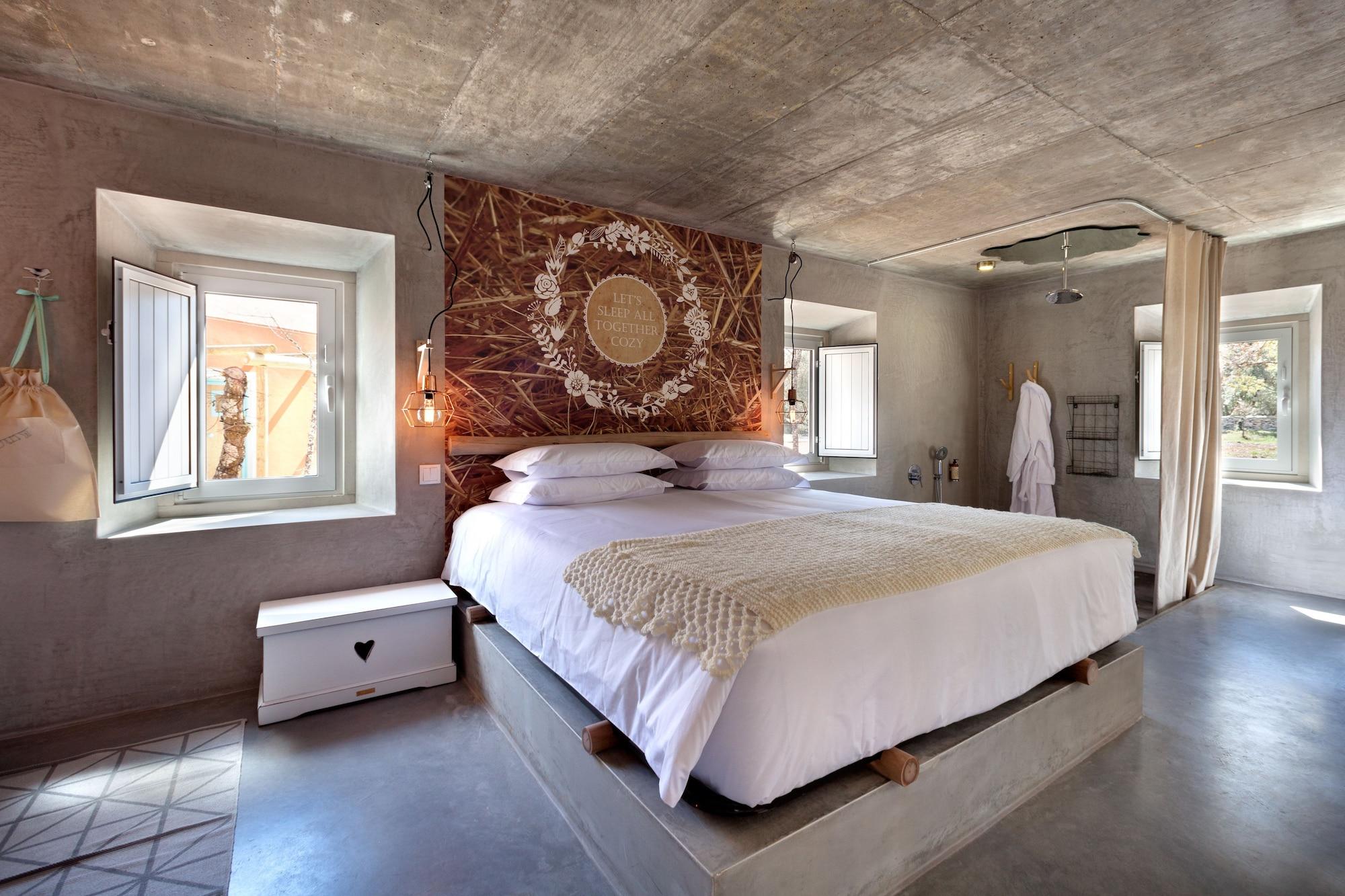 Luz Charming Country house
