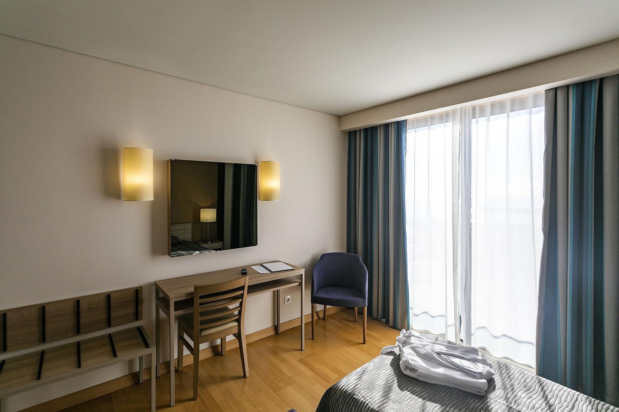 Antillia 4* Ponta Delgada (Sao Miguel)