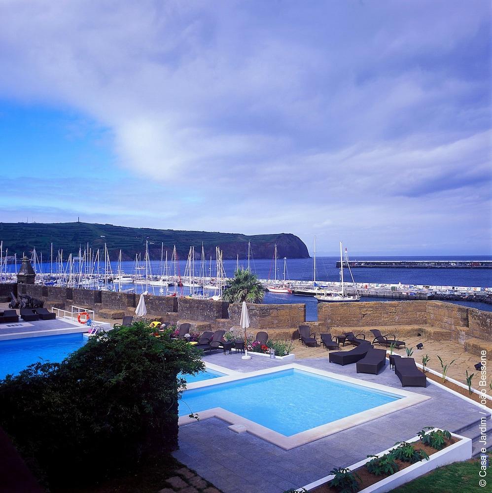 Da Horta Hotel Horta (Azores)