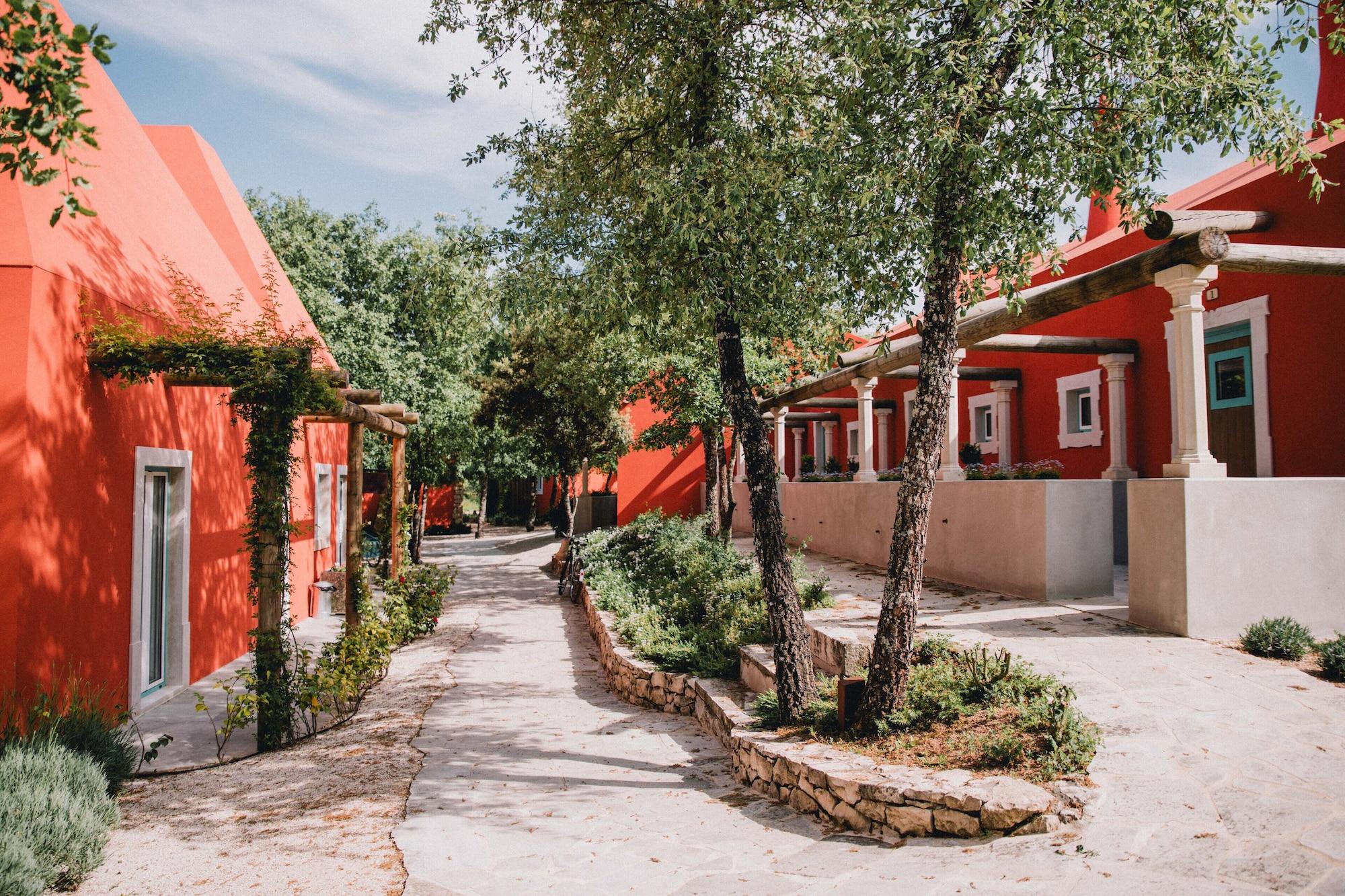Country house Luz Charming Fatima