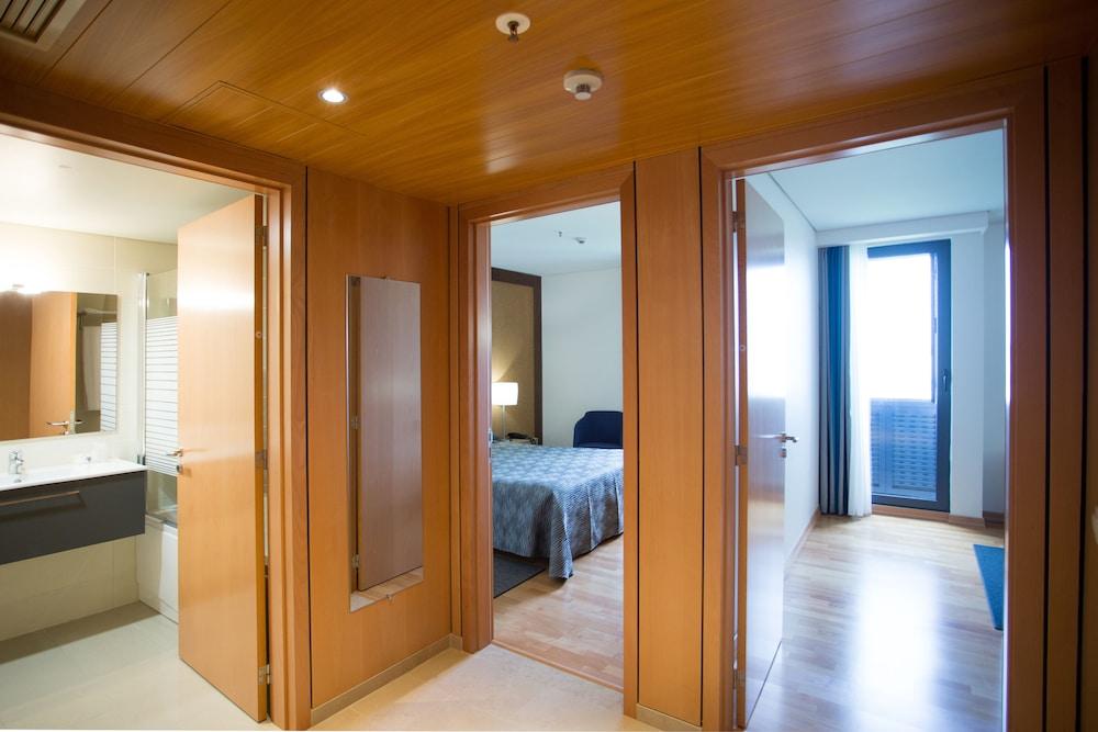 Antillia 4* Ponta Delgada