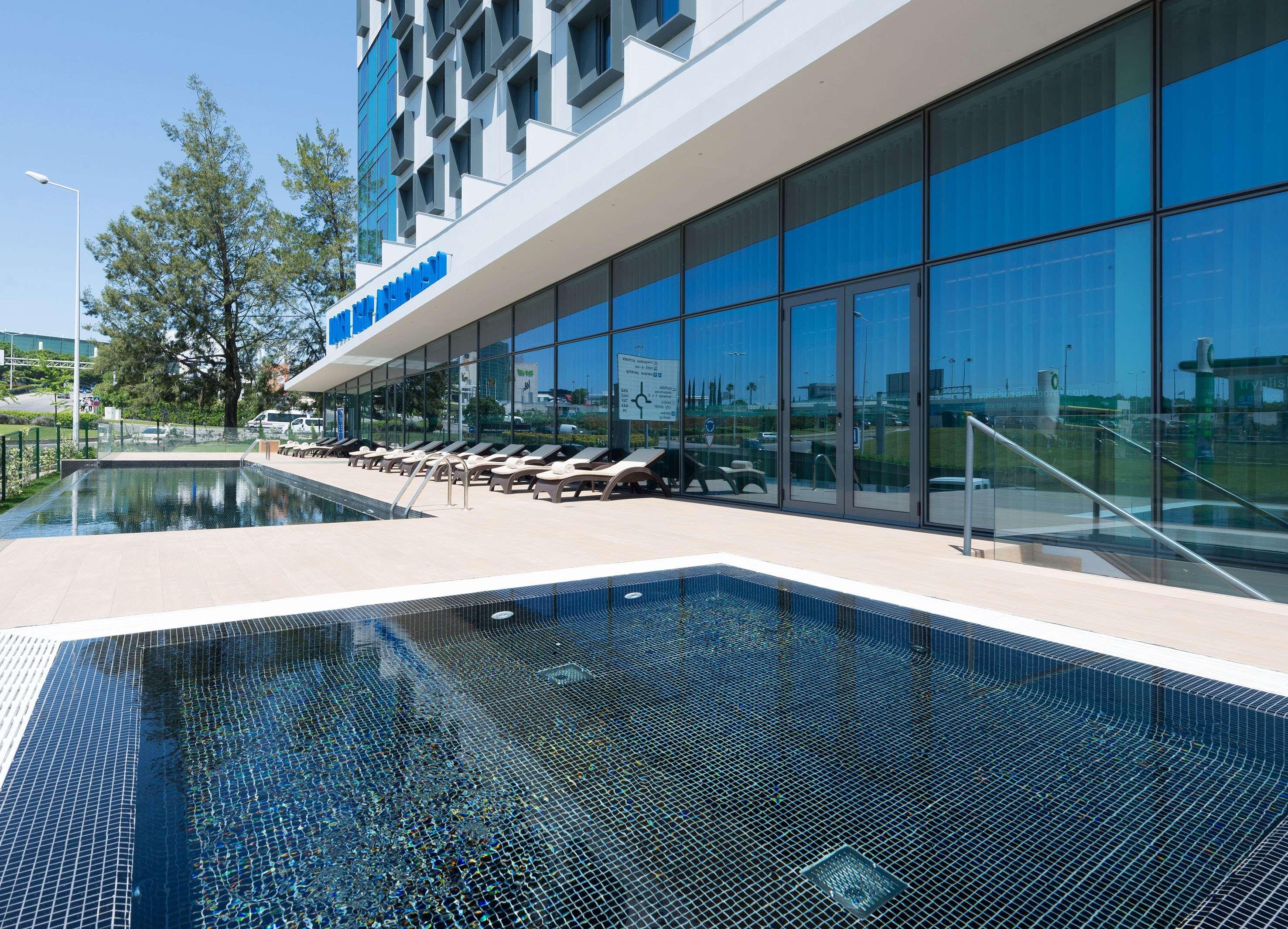 Melia Aeroporto Hotel