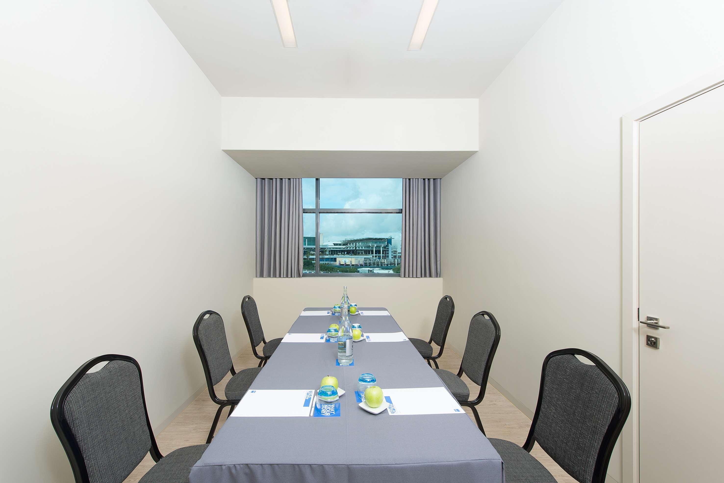 Melia Aeroporto 4* Lisbon