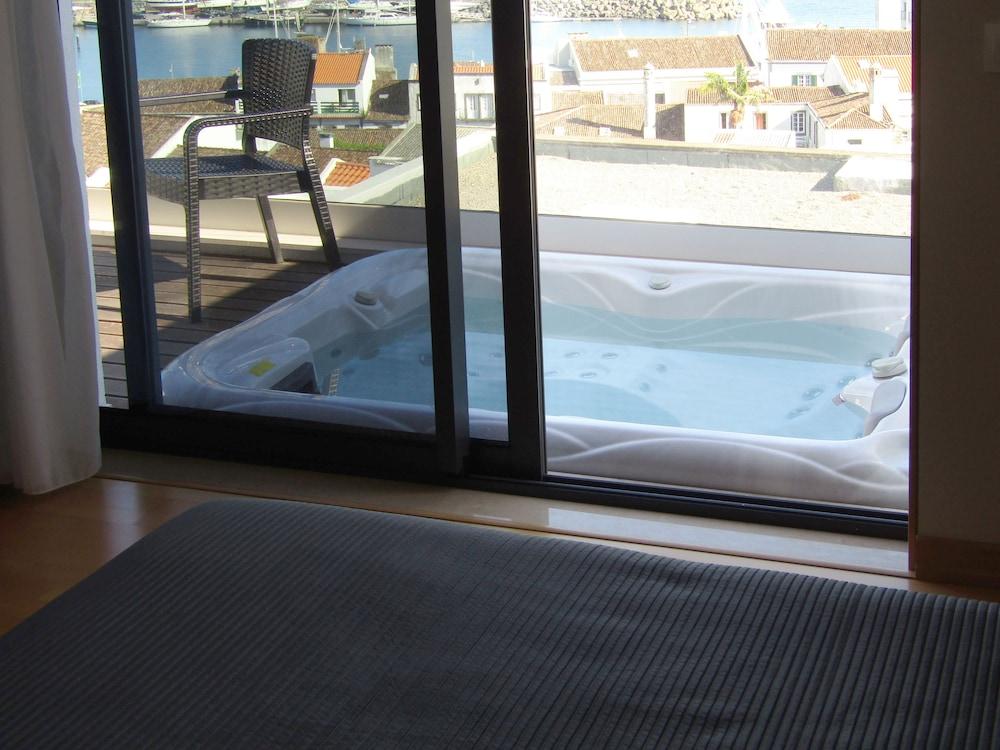Hotel Antillia Ponta Delgada