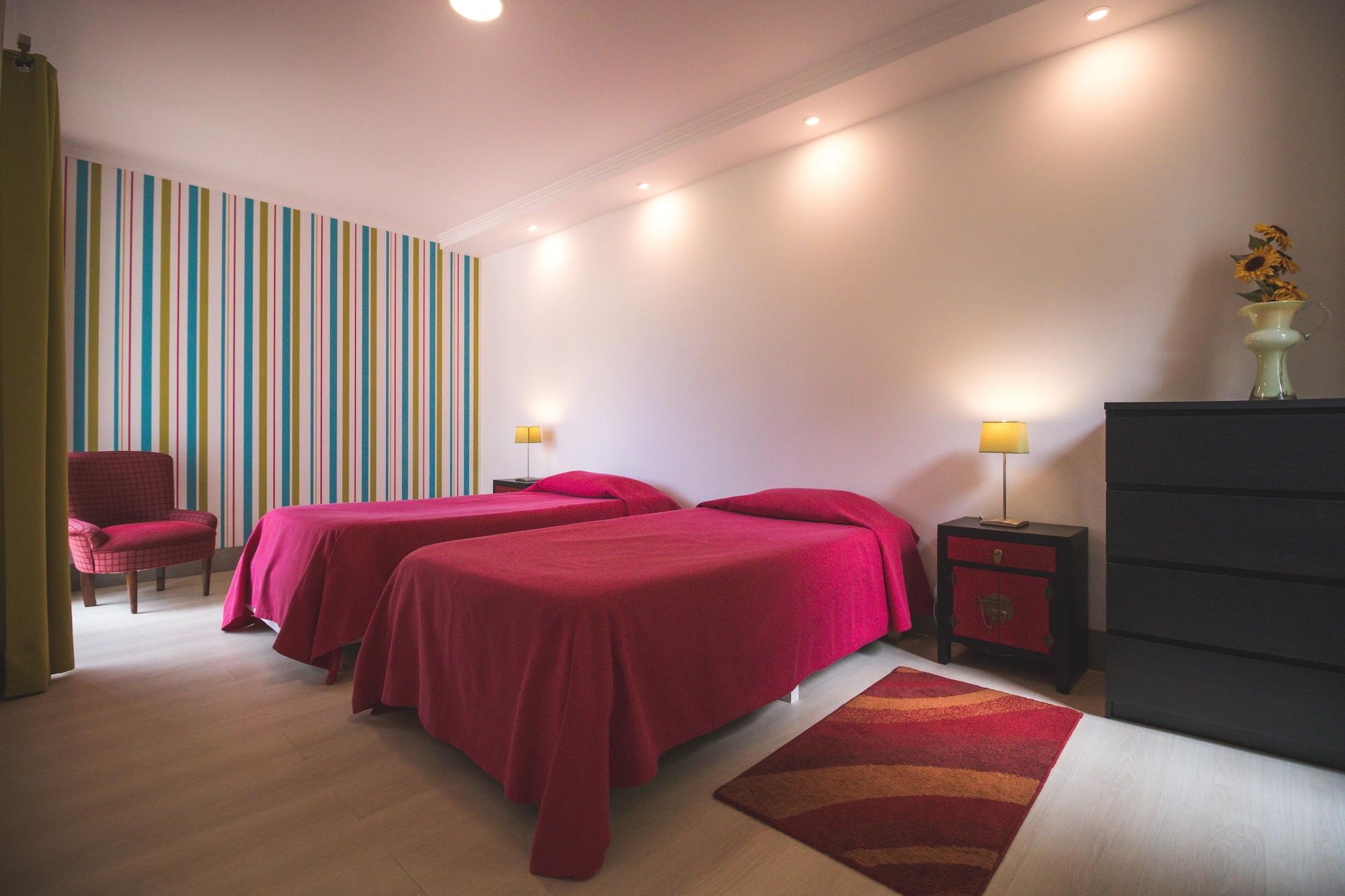 Vakantiepark Quinta De Santana 4*