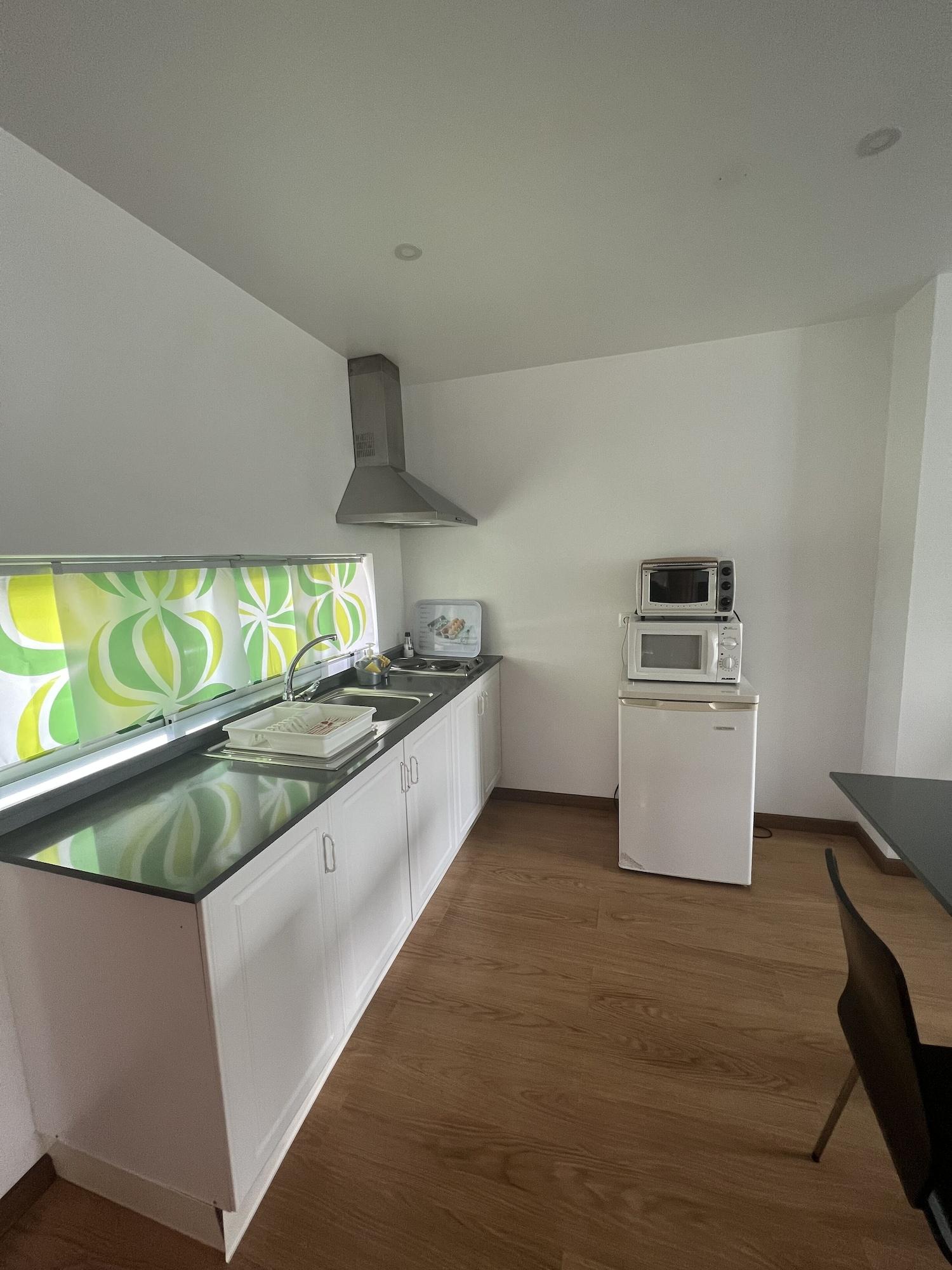 Quinta De Santana Vakantiepark Rabo de Peixe