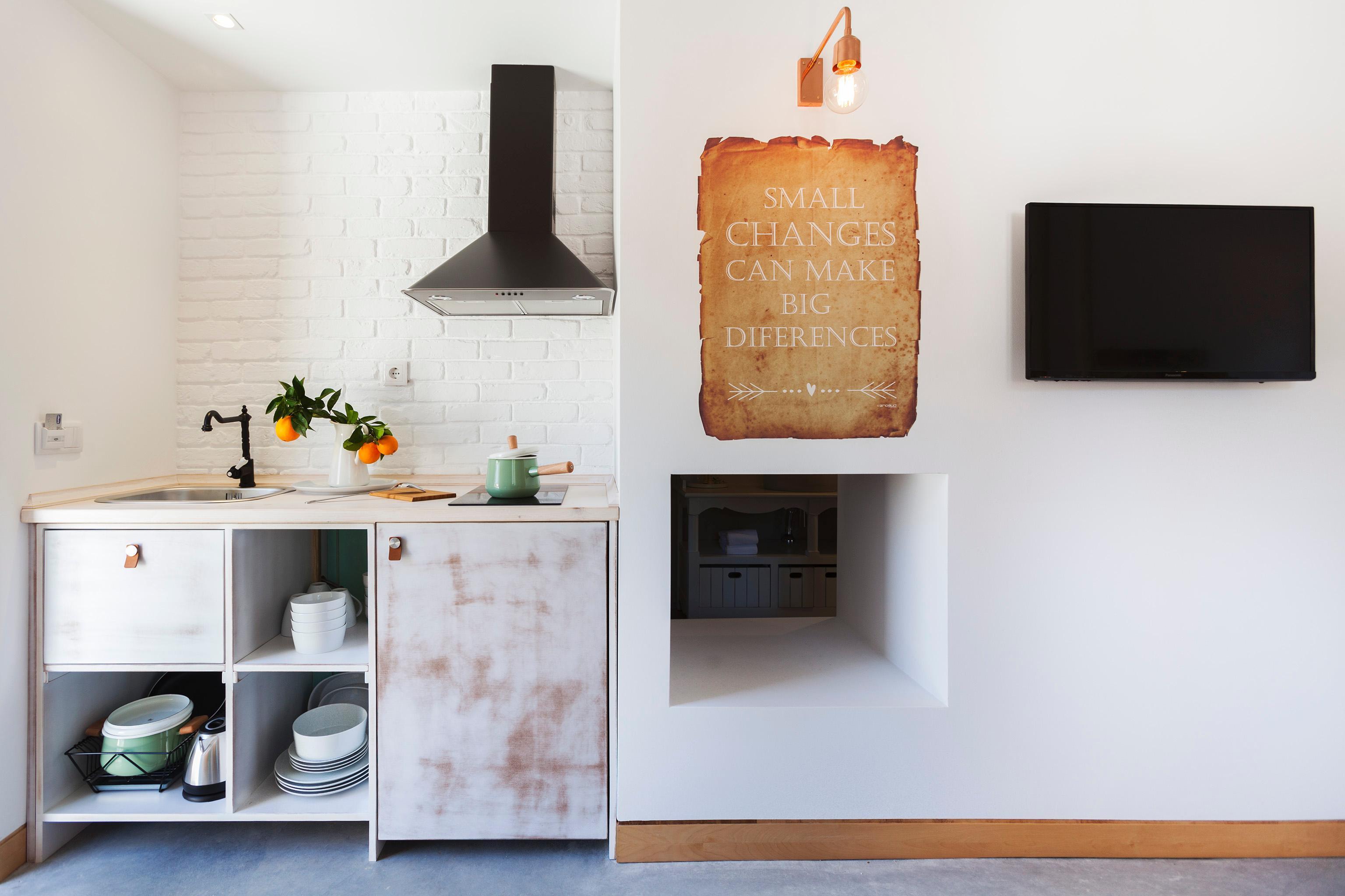 Luz Charming Country house Fatima