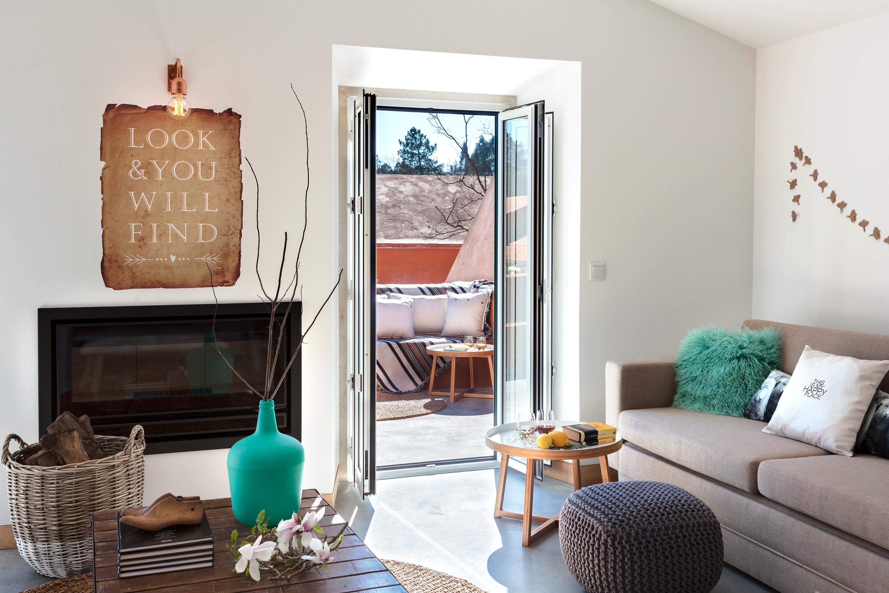 Country house Luz Charming