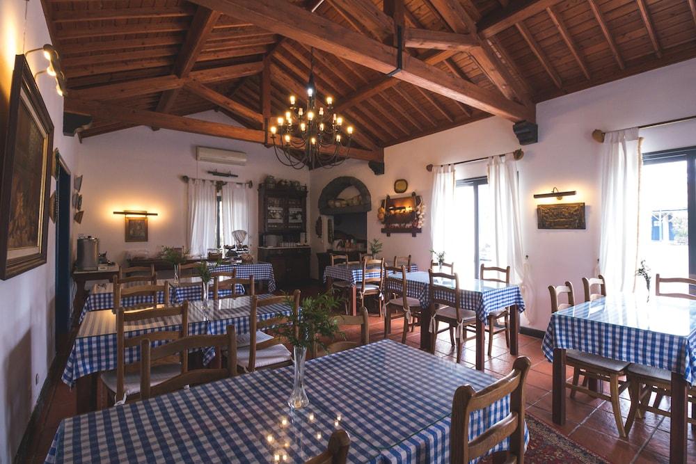 Quinta De Santana Rabo de Peixe