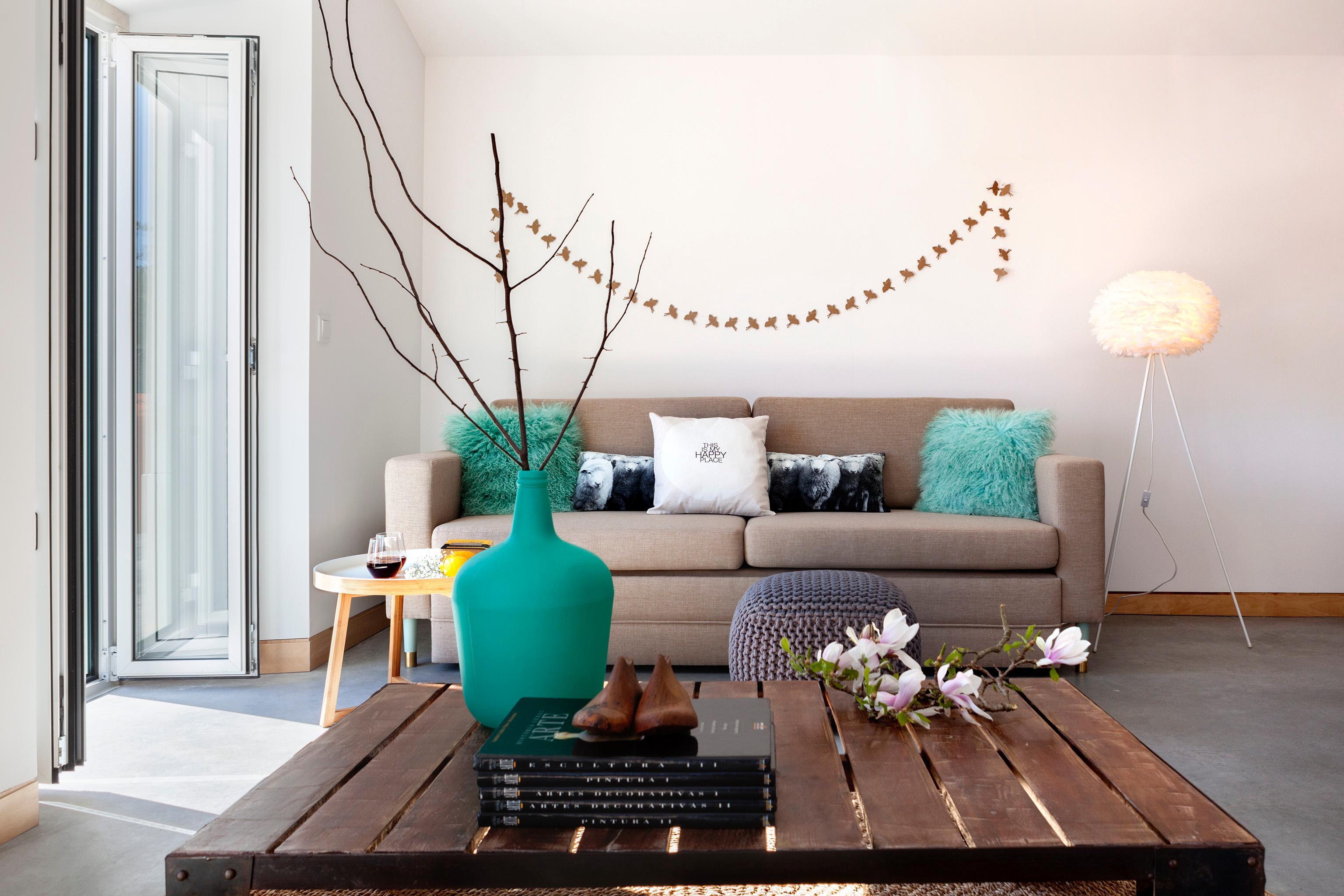 Luz Charming Country house Fatima