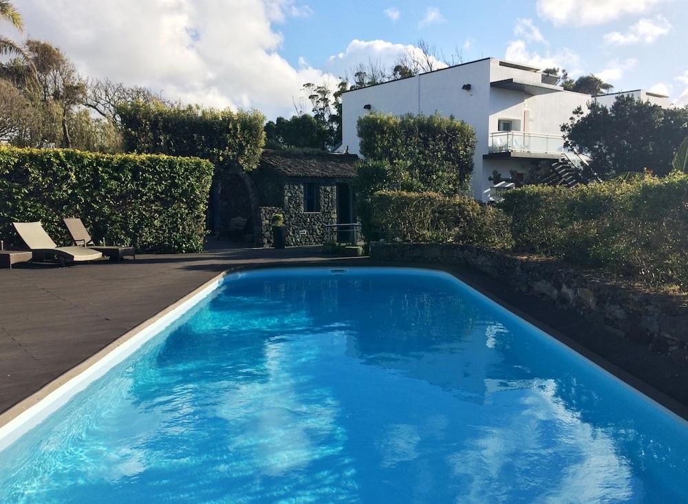 Holiday park Quinta De Santana