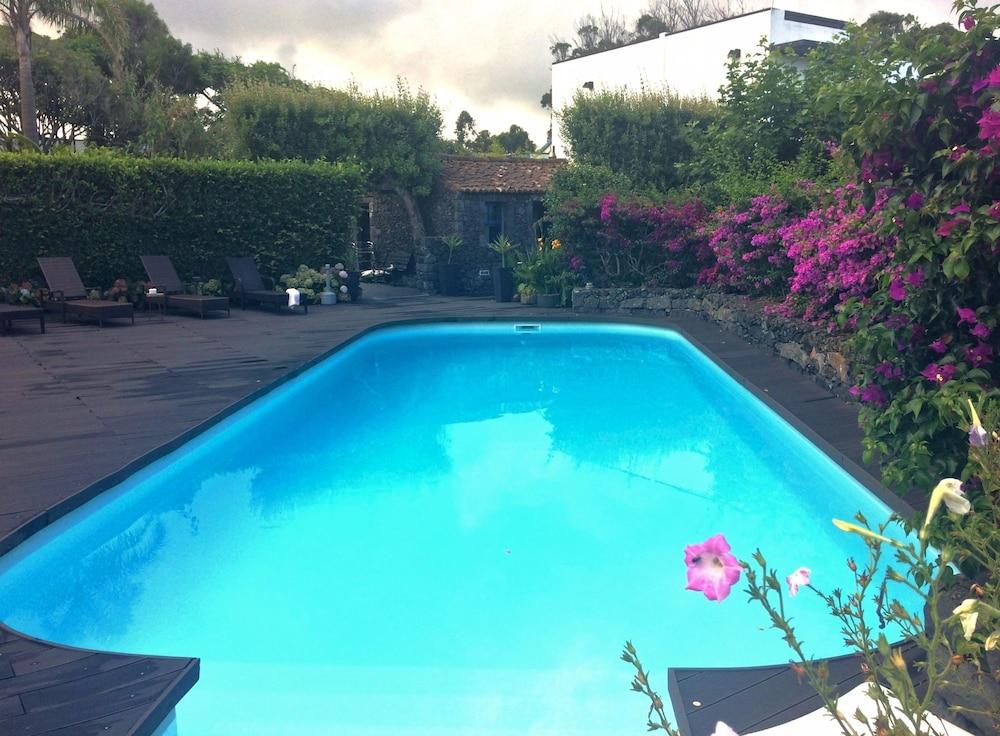 Quinta De Santana Vakantiepark Rabo de Peixe