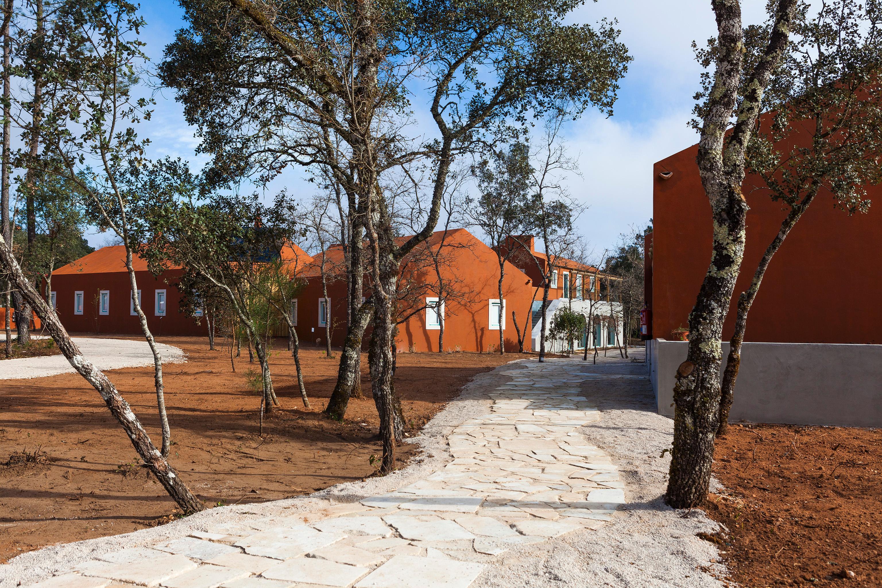 Country house Luz Charming *