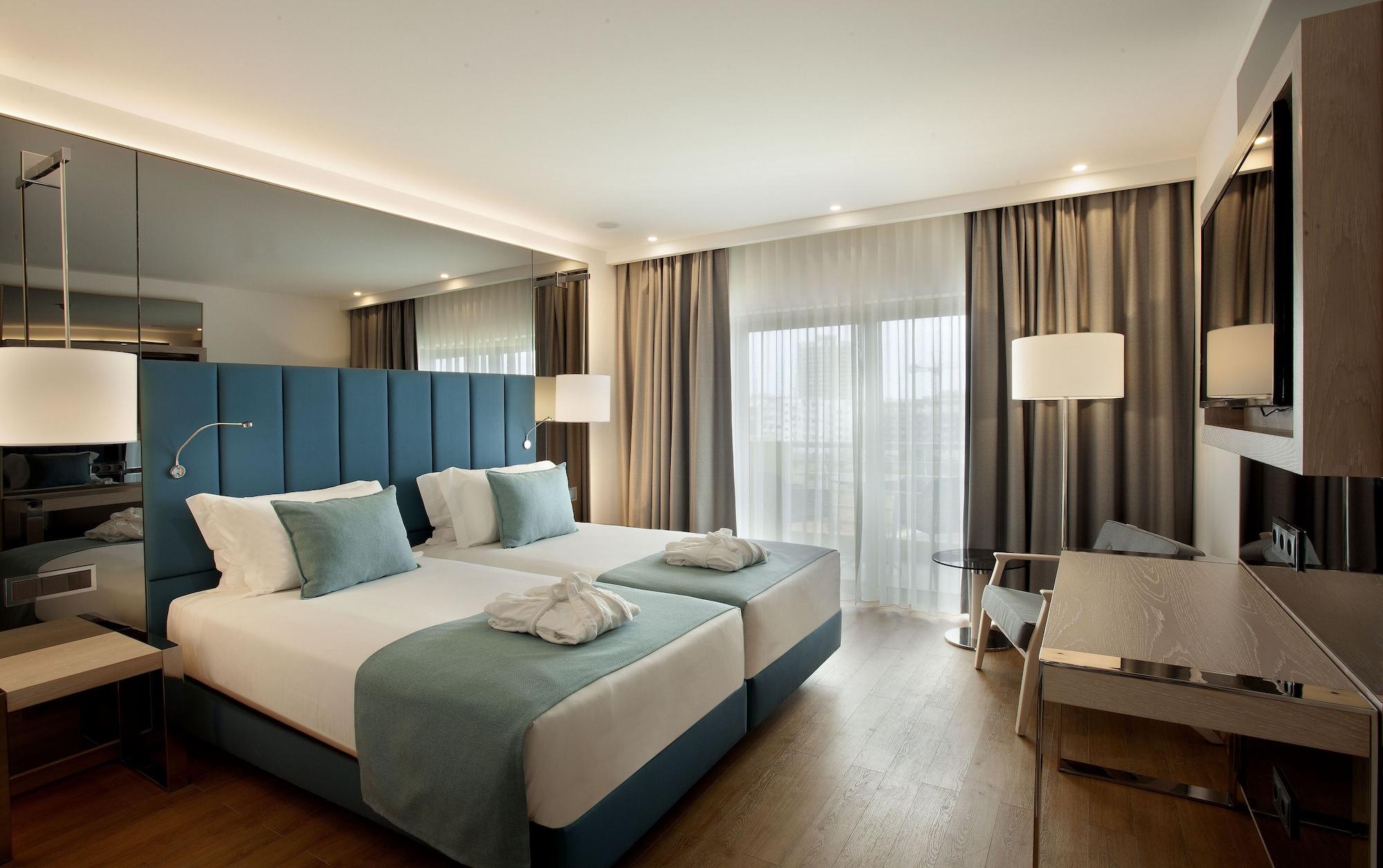 Hotel Turim Presidente 4*