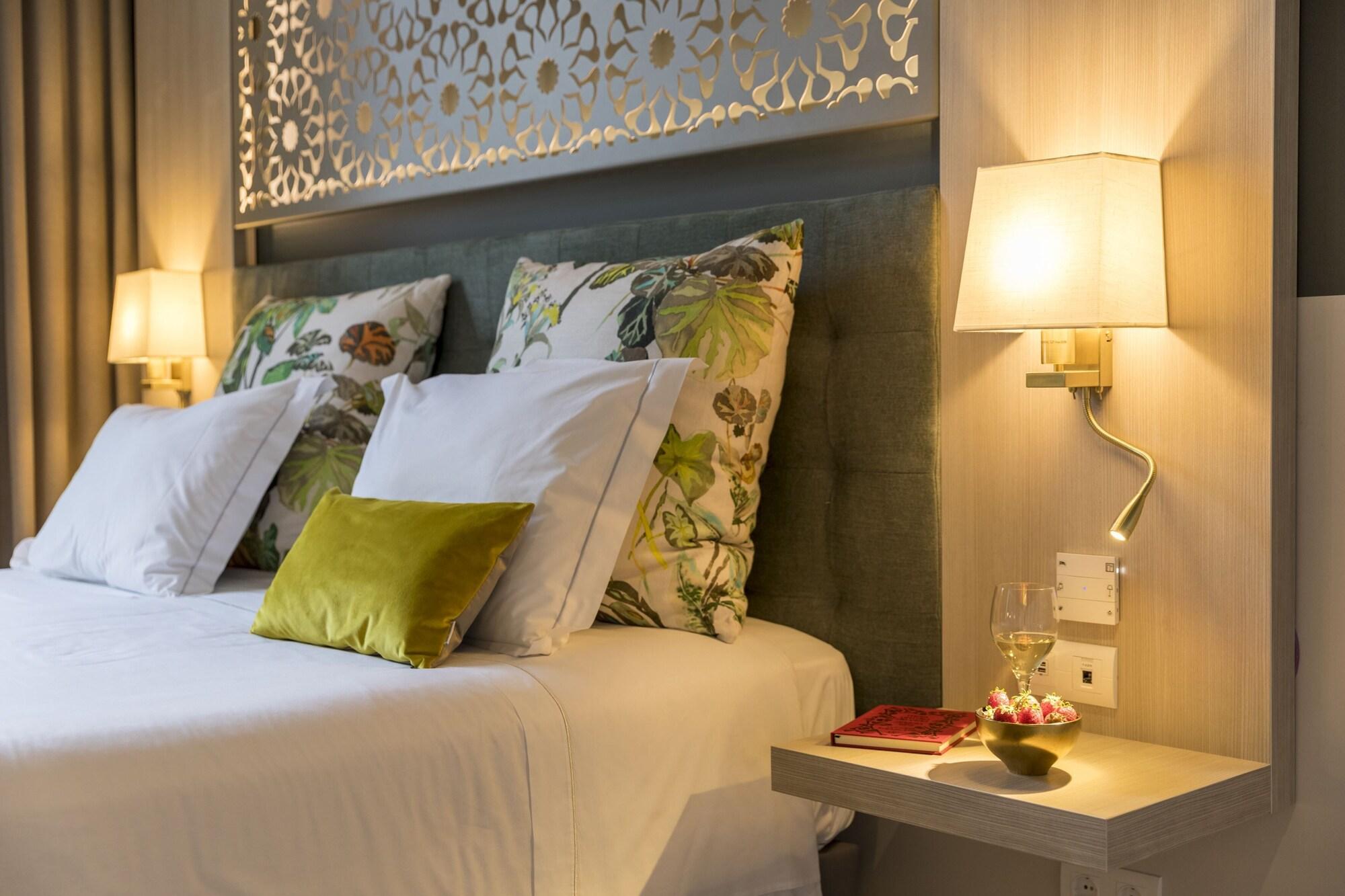 Hotel Estrela De Fatima