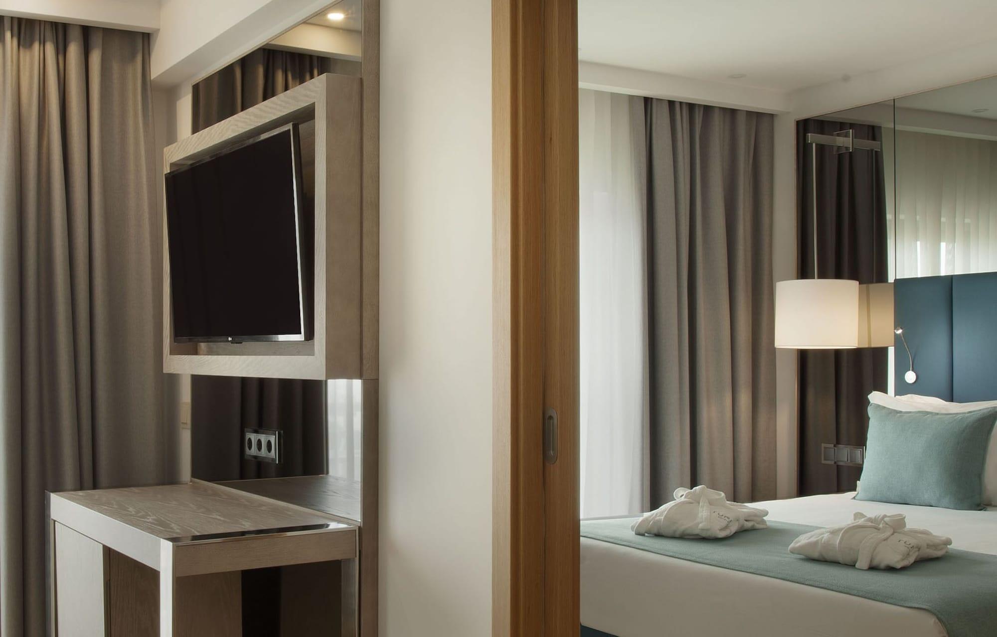 Hotel Turim Presidente 4*